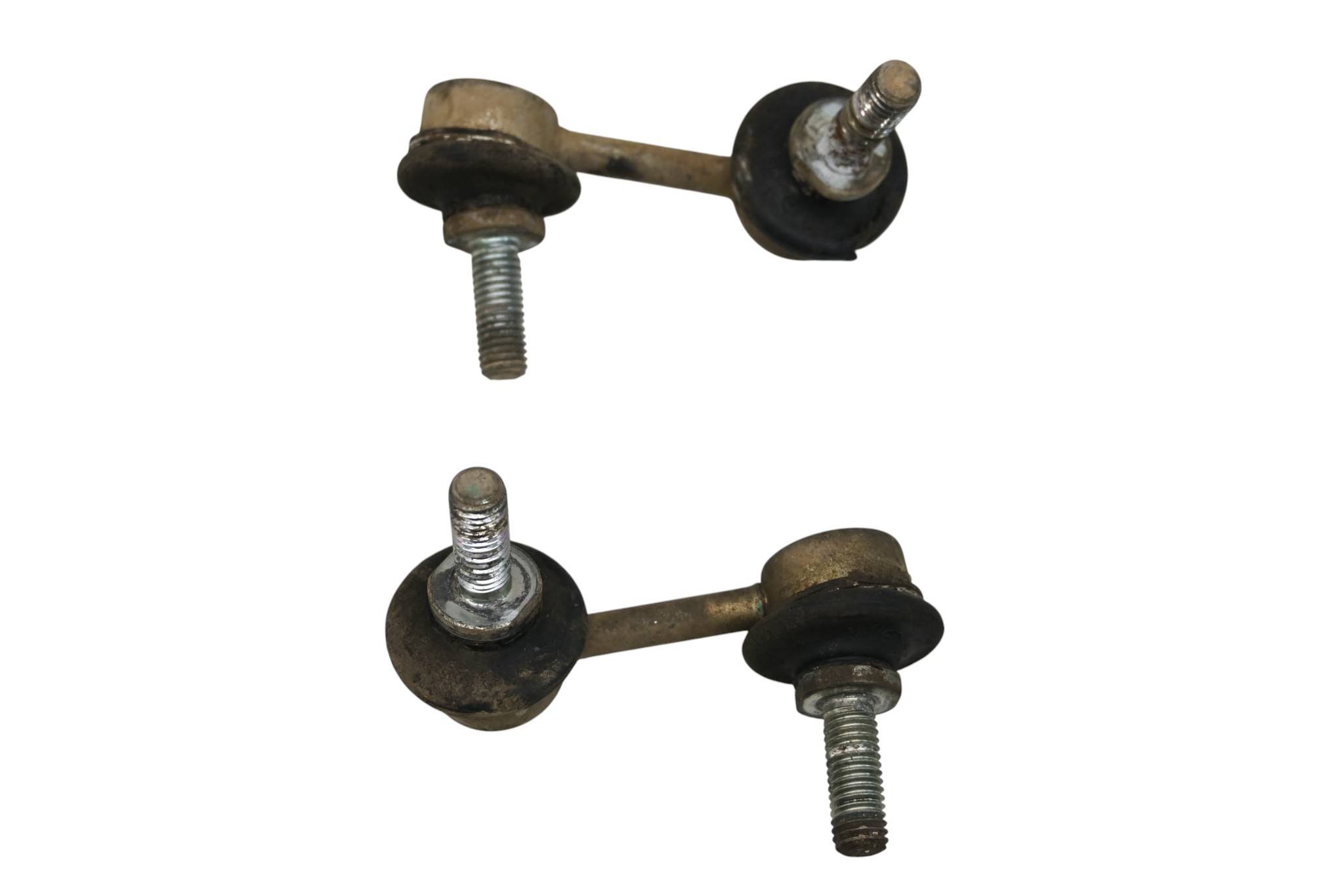 18 Can-Am Commander Max 1000 XT Sway Bar End Links