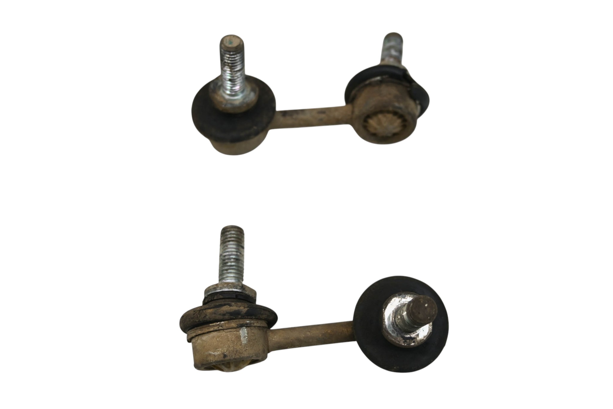 18 Can-Am Commander Max 1000 XT Sway Bar End Links
