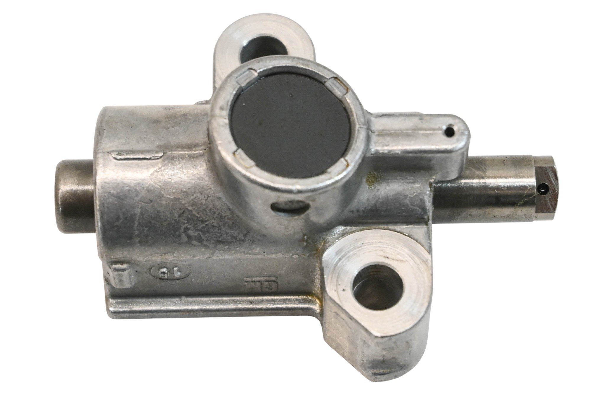 16 Polaris Slingshot SL Water Pump Chain Tensioner