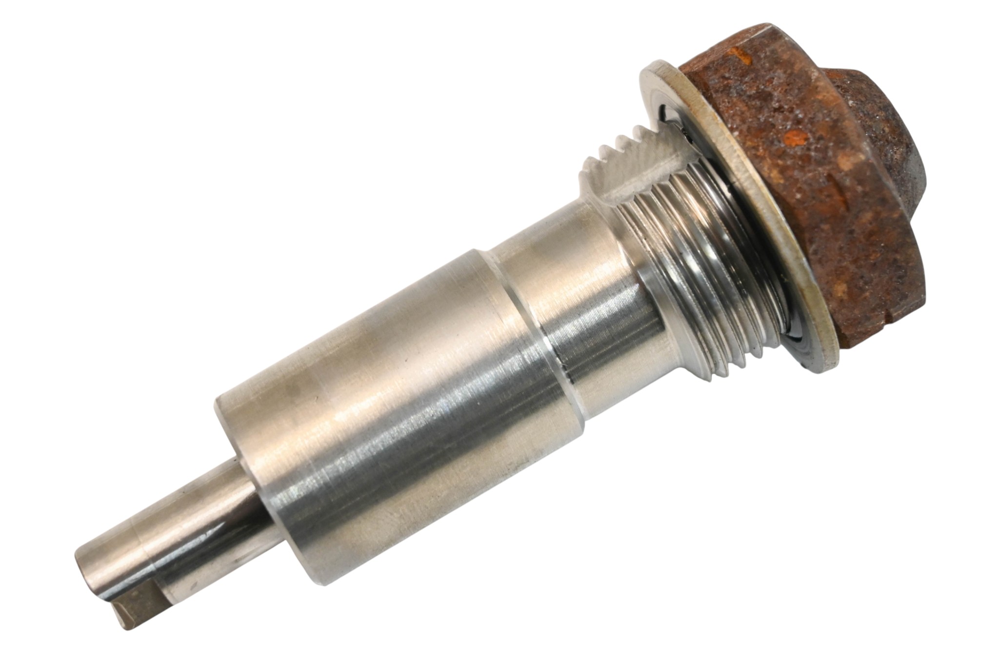 16 Polaris Slingshot SL Cam Chain Tensioner