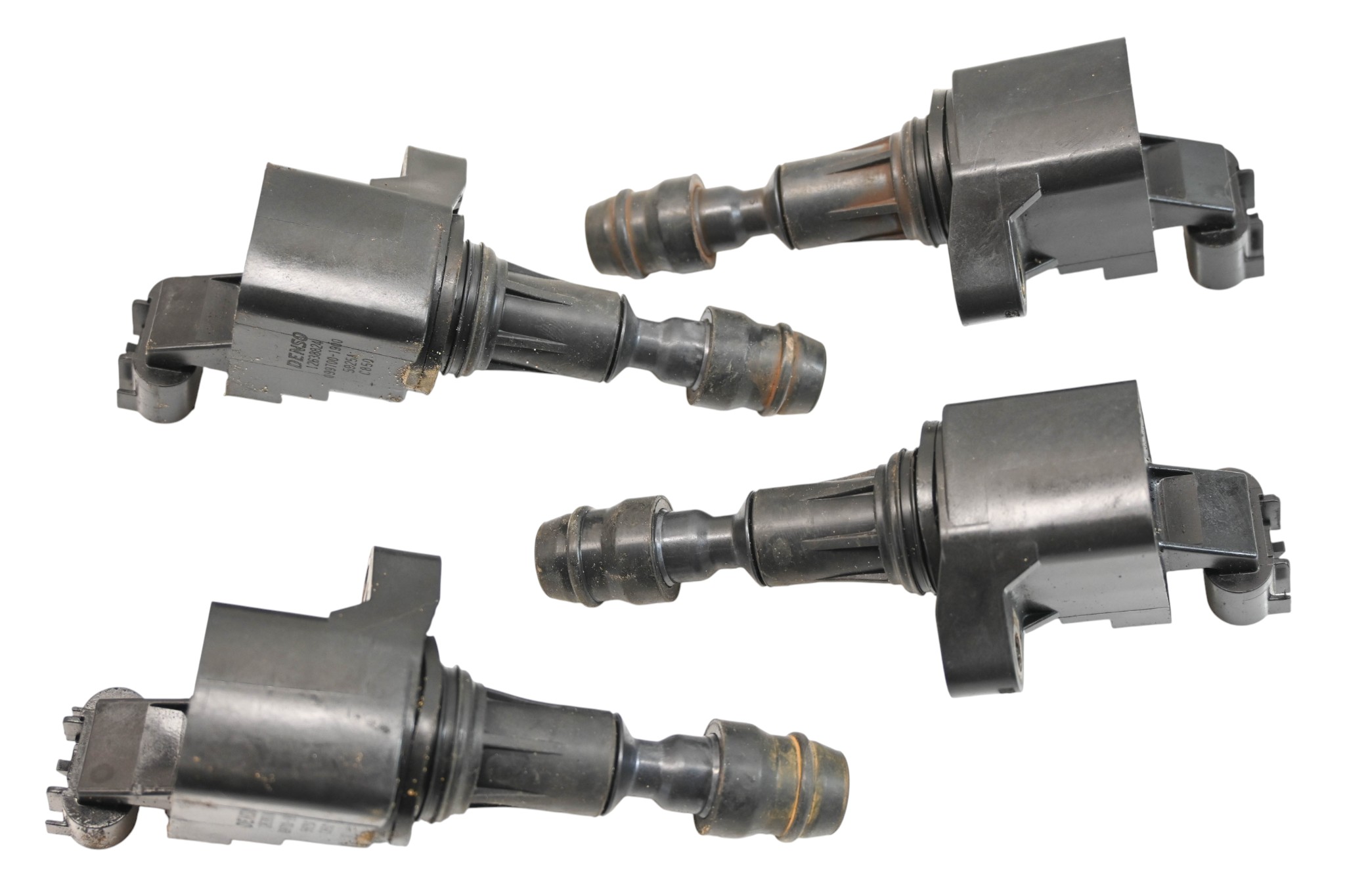 16 Polaris Slingshot SL Ignition Coils
