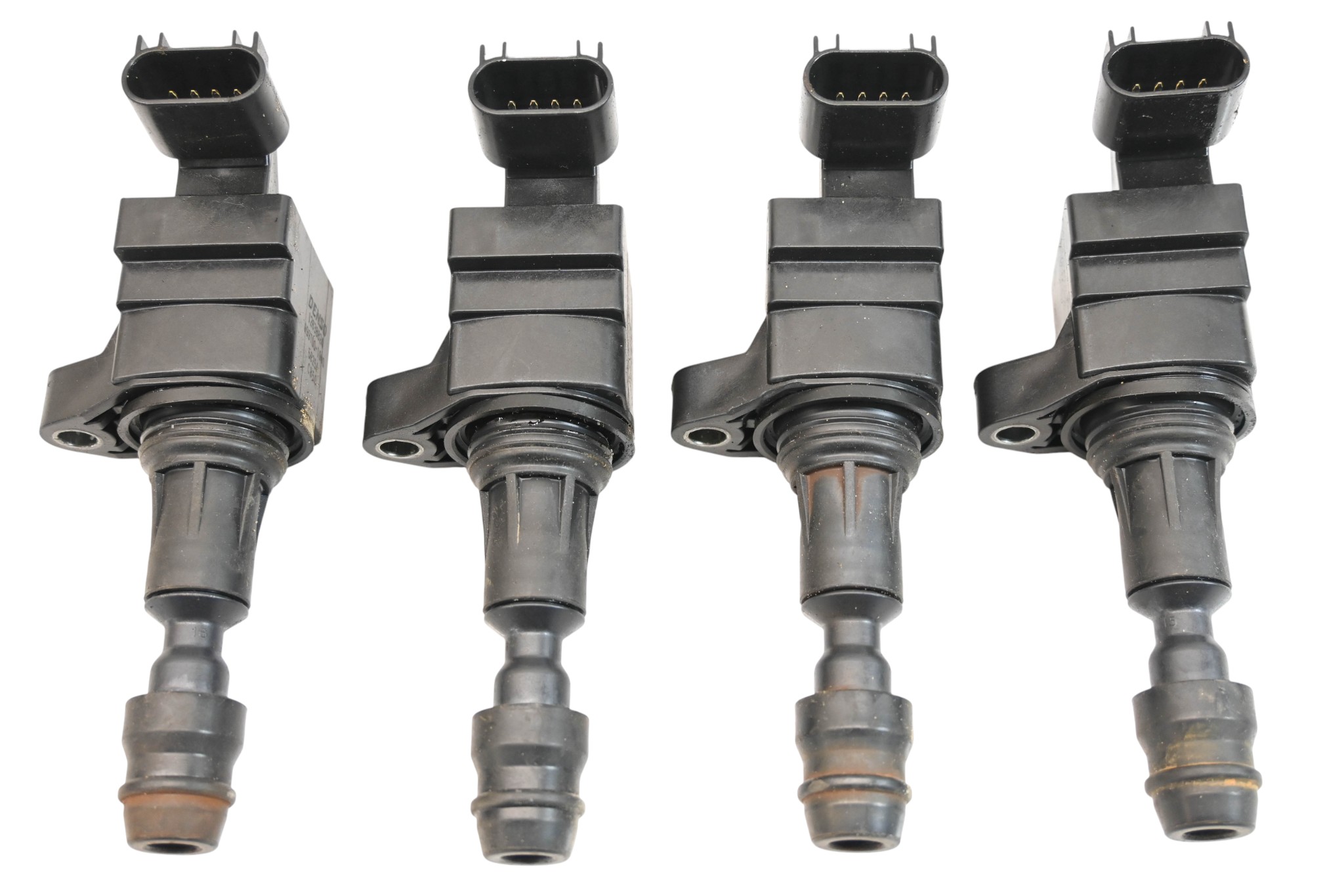 16 Polaris Slingshot SL Ignition Coils