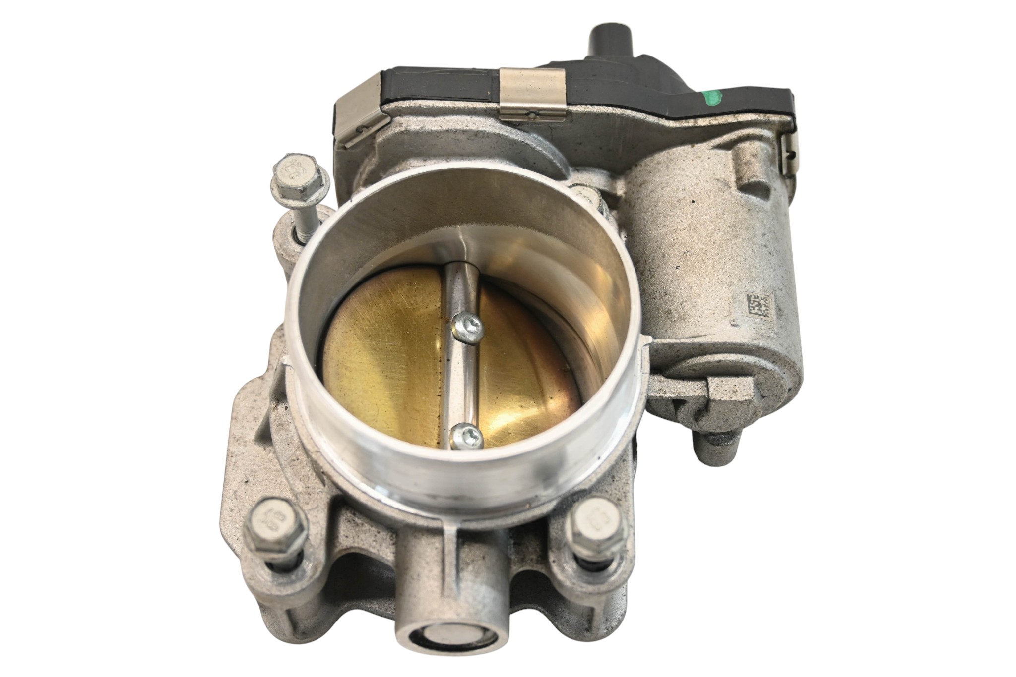 16 Polaris Slingshot SL Throttle Body