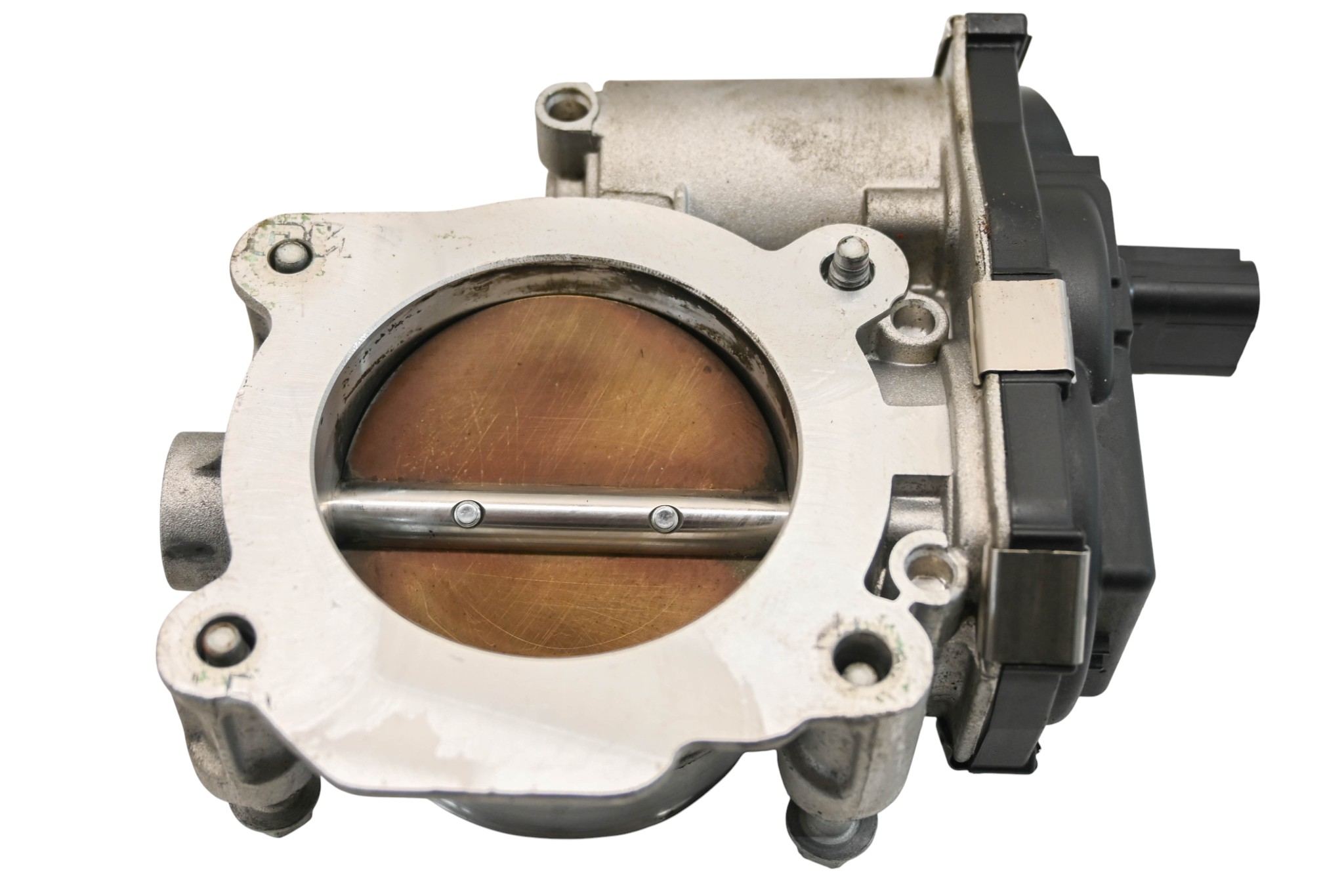 16 Polaris Slingshot SL Throttle Body