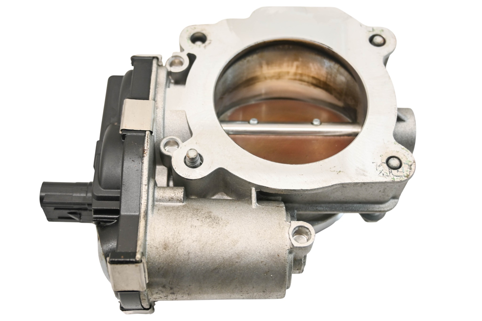 16 Polaris Slingshot SL Throttle Body