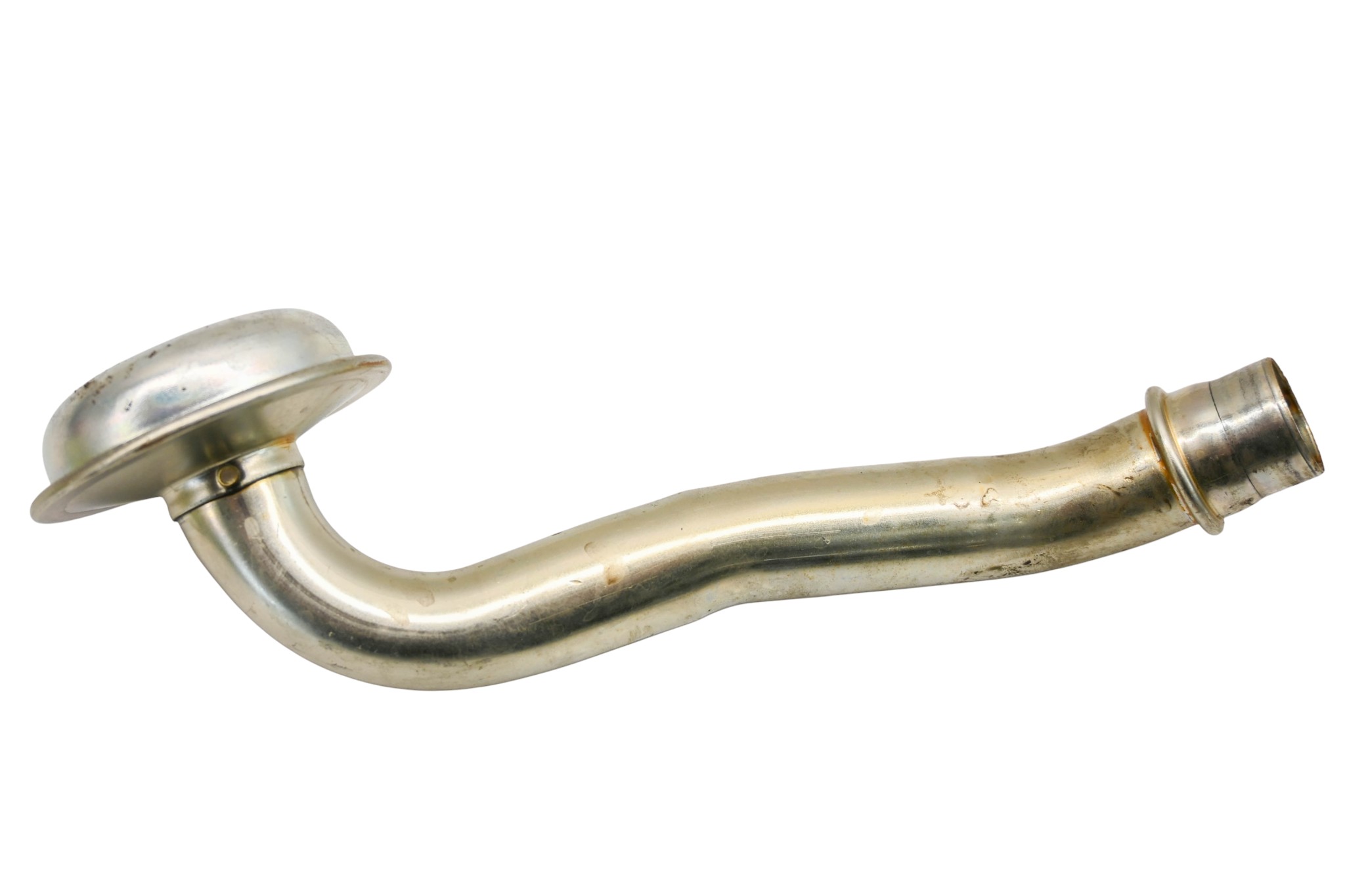 16 Polaris Slingshot SL Oil Pickup Pipe