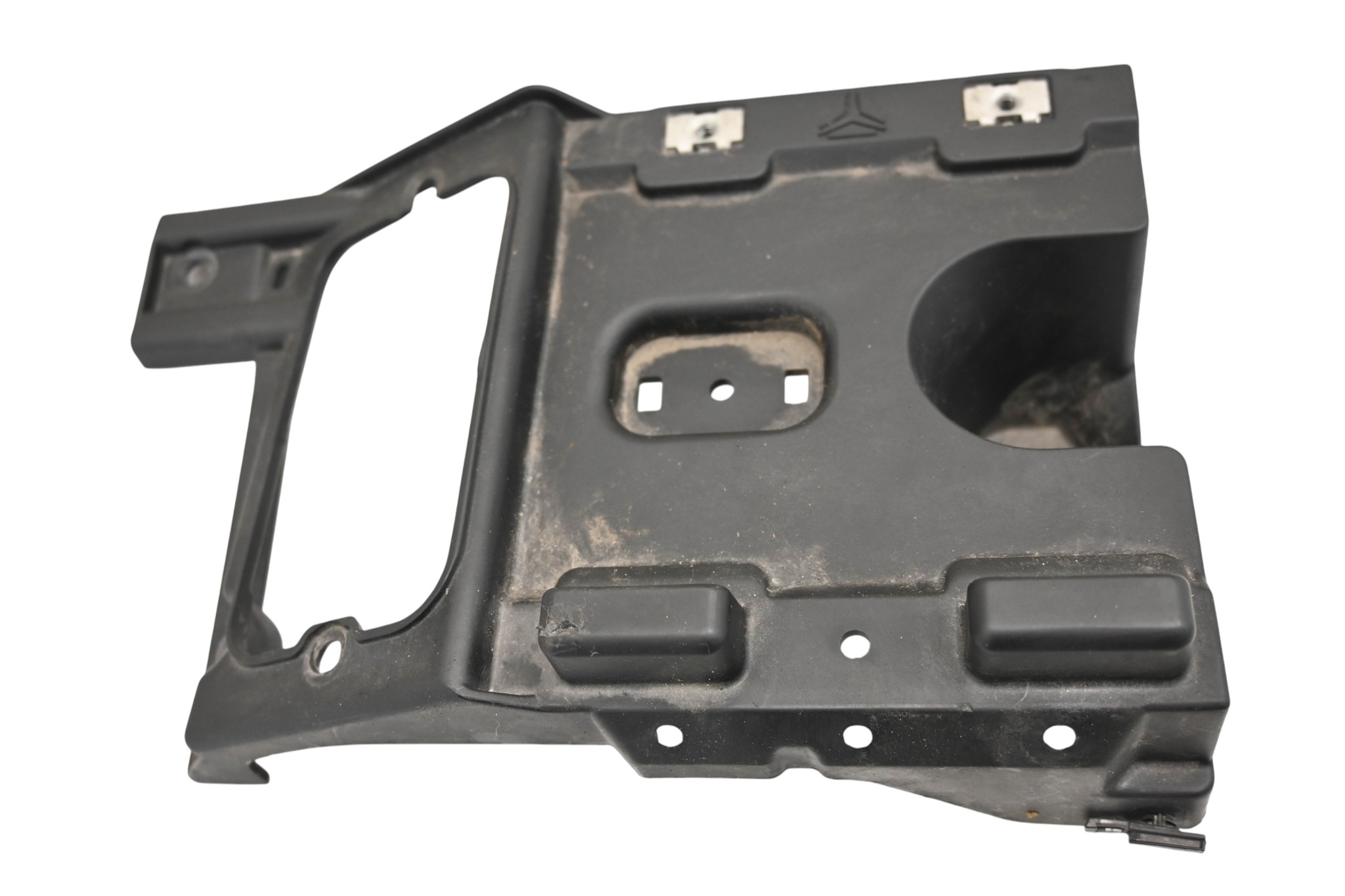 16 Polaris Slingshot SL Ecu Bracket Mount