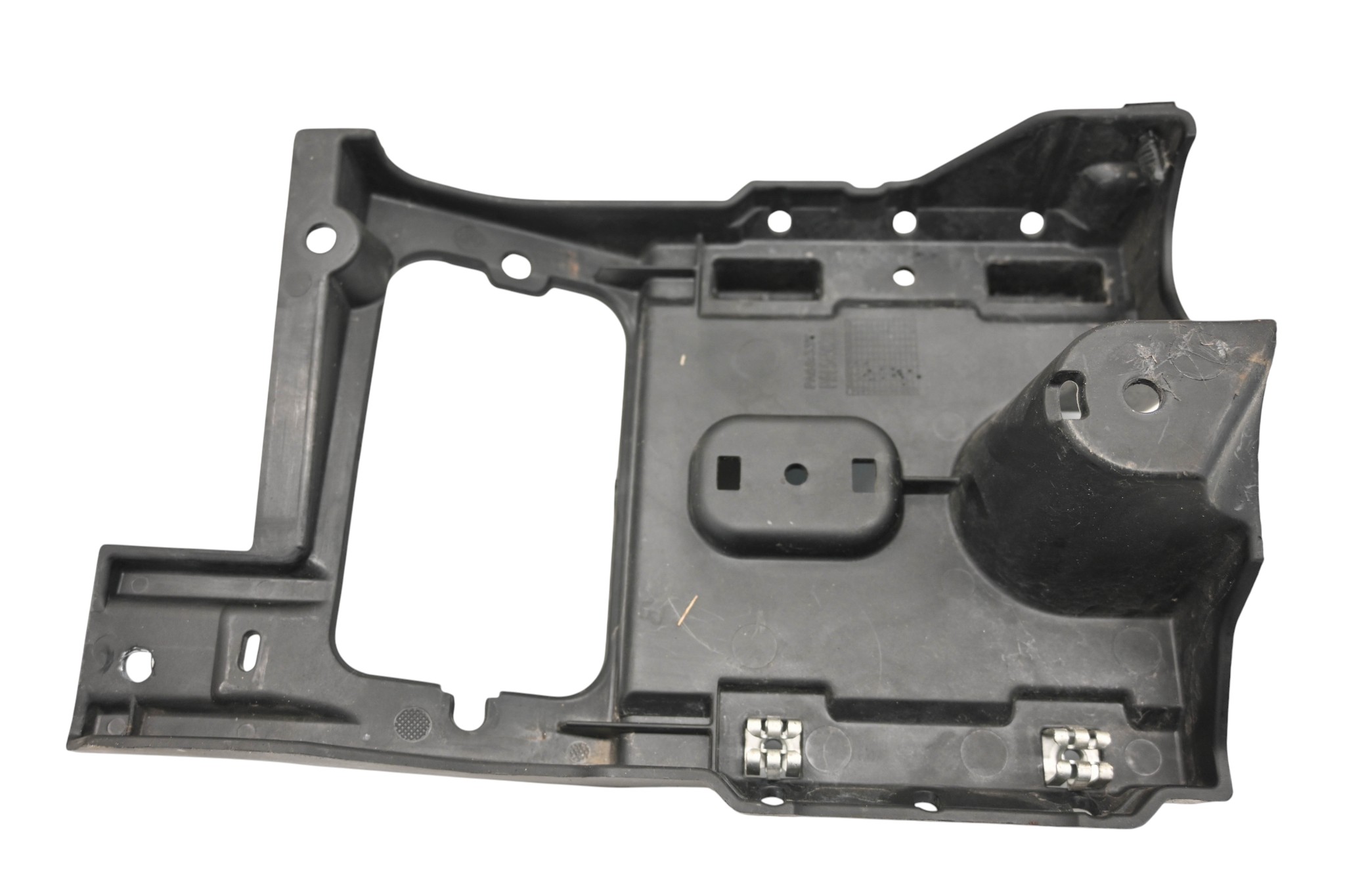 16 Polaris Slingshot SL Ecu Bracket Mount