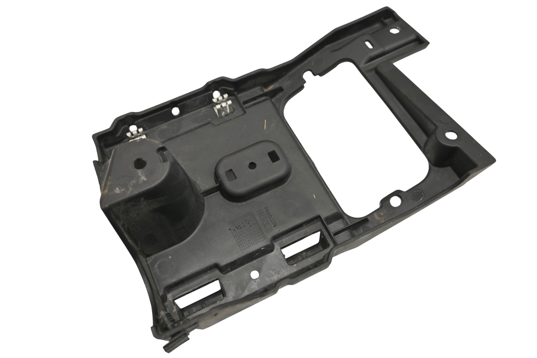 16 Polaris Slingshot SL Ecu Bracket Mount