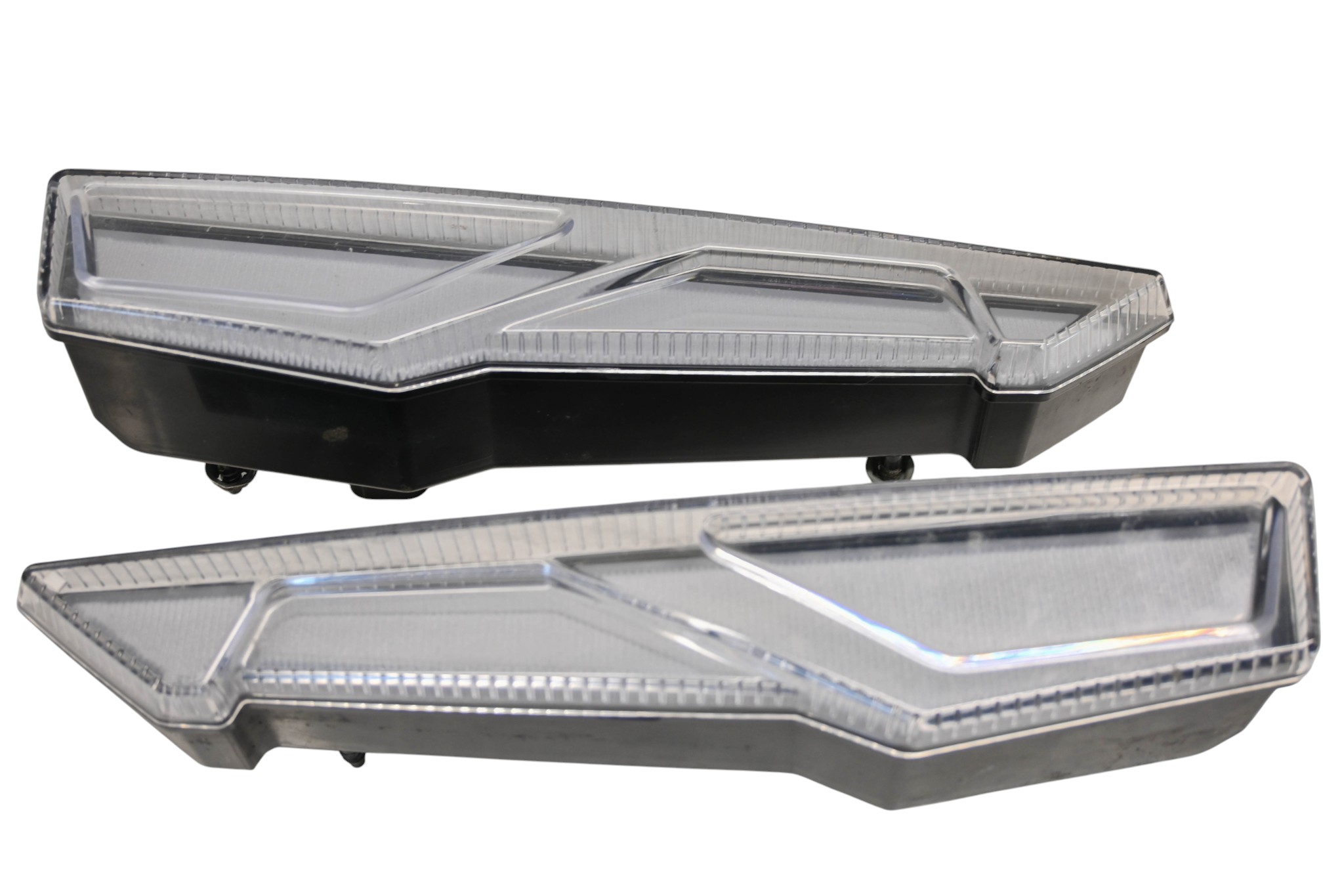 20 Polaris Slingshot SL Right & Left Upper Accent Lights