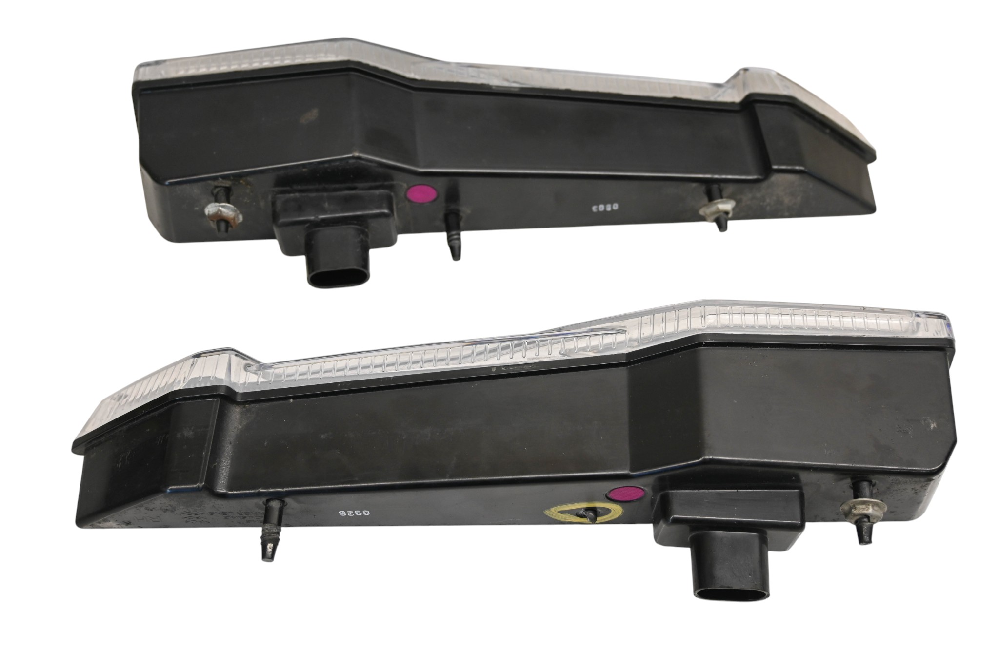 20 Polaris Slingshot SL Right & Left Upper Accent Lights