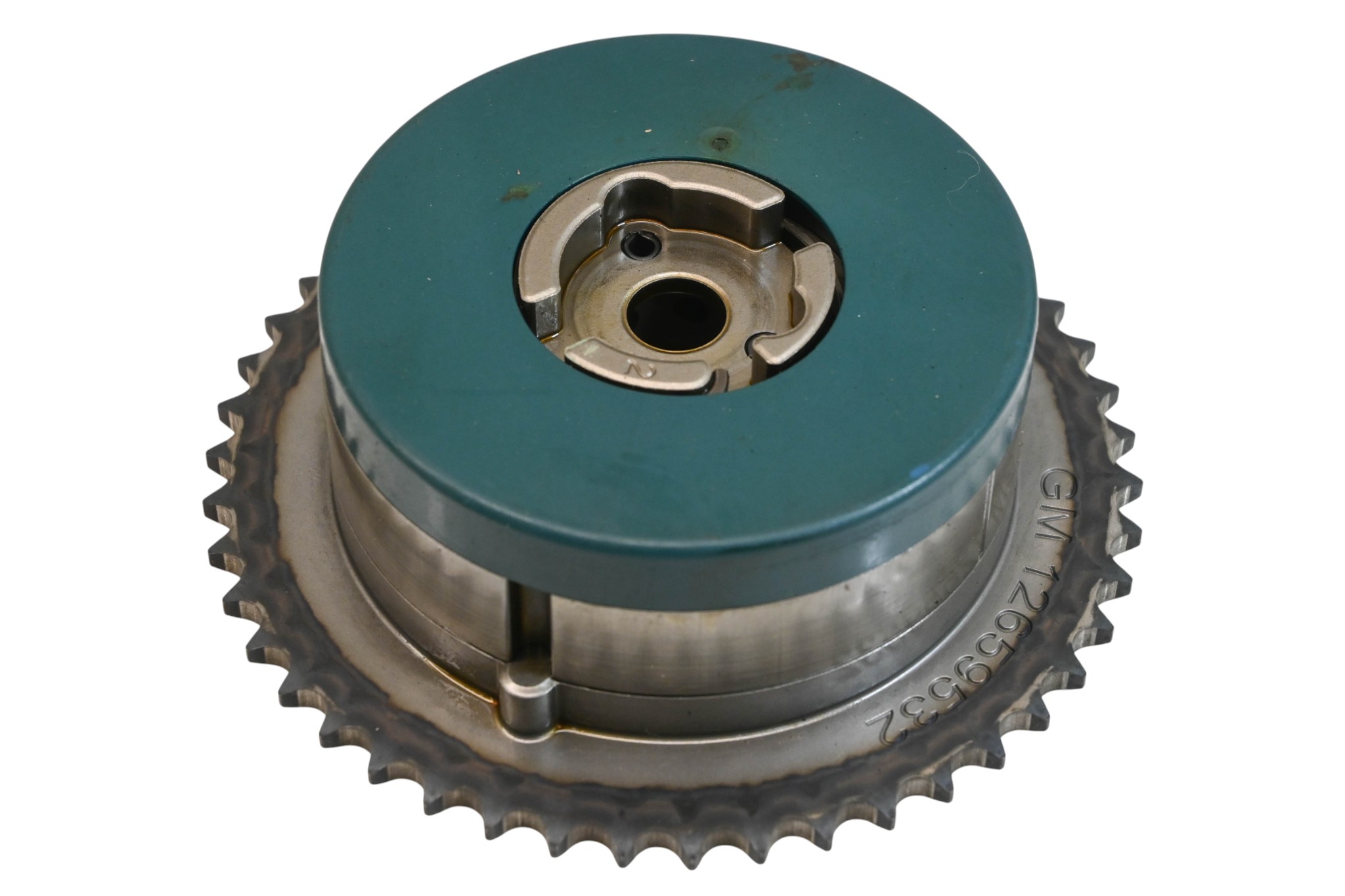 16 Polaris Slingshot SL Intake Camshaft Sprocket Cam Gear