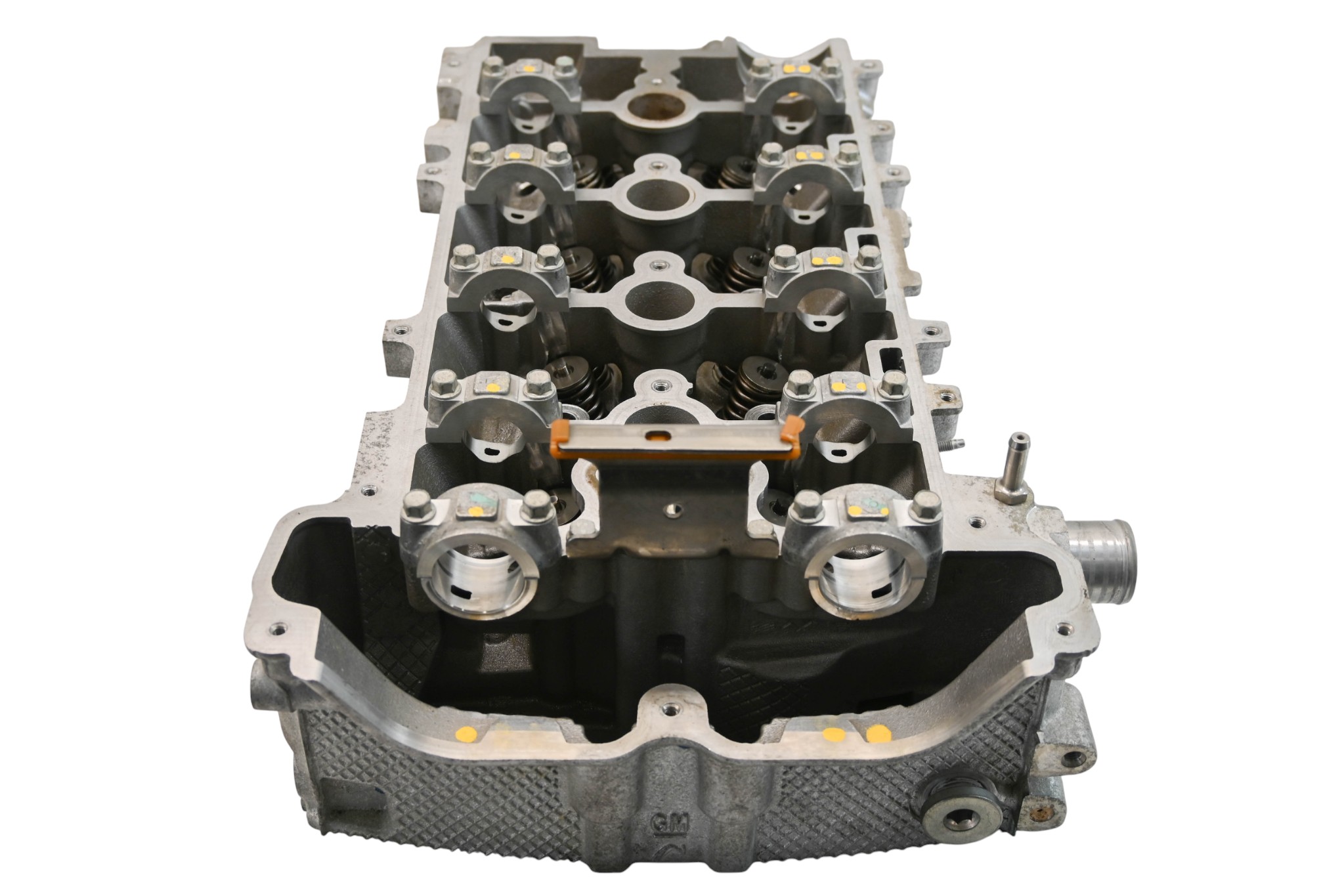 16 Polaris Slingshot SL Cylinder Head
