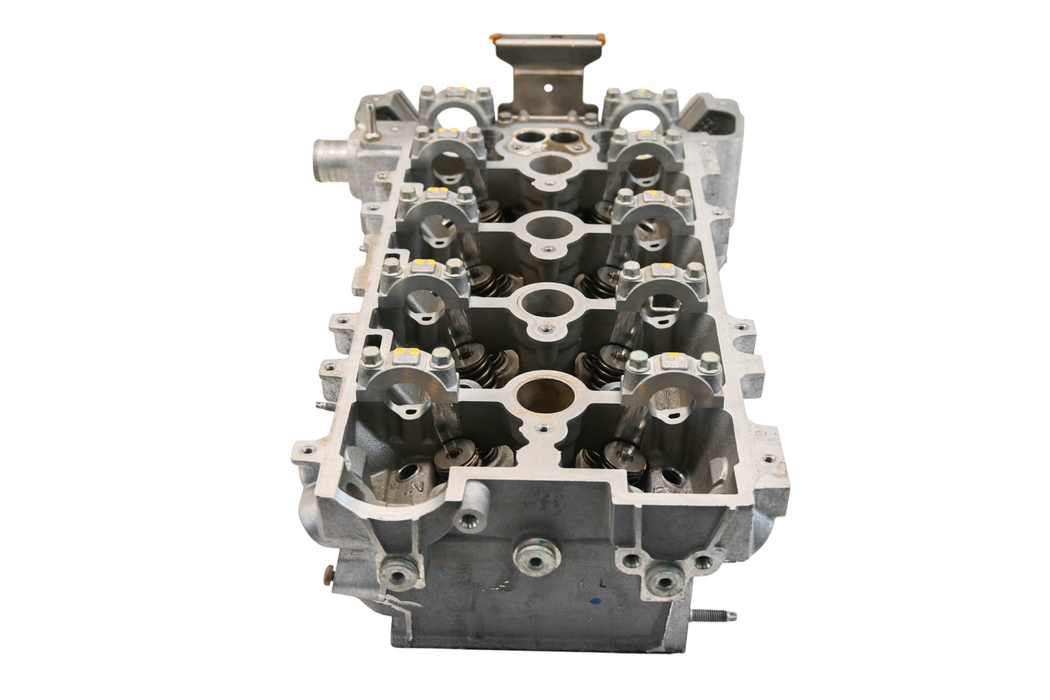 16 Polaris Slingshot SL Cylinder Head