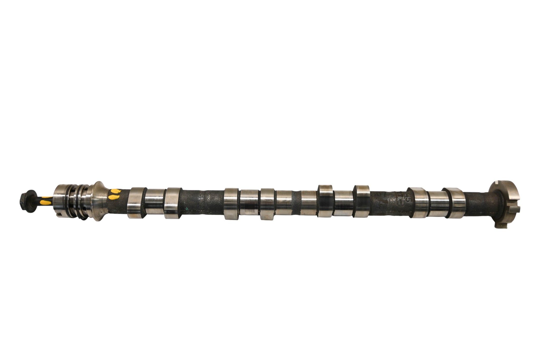 16 Polaris Slingshot SL Intake Camshaft Cam Shaft