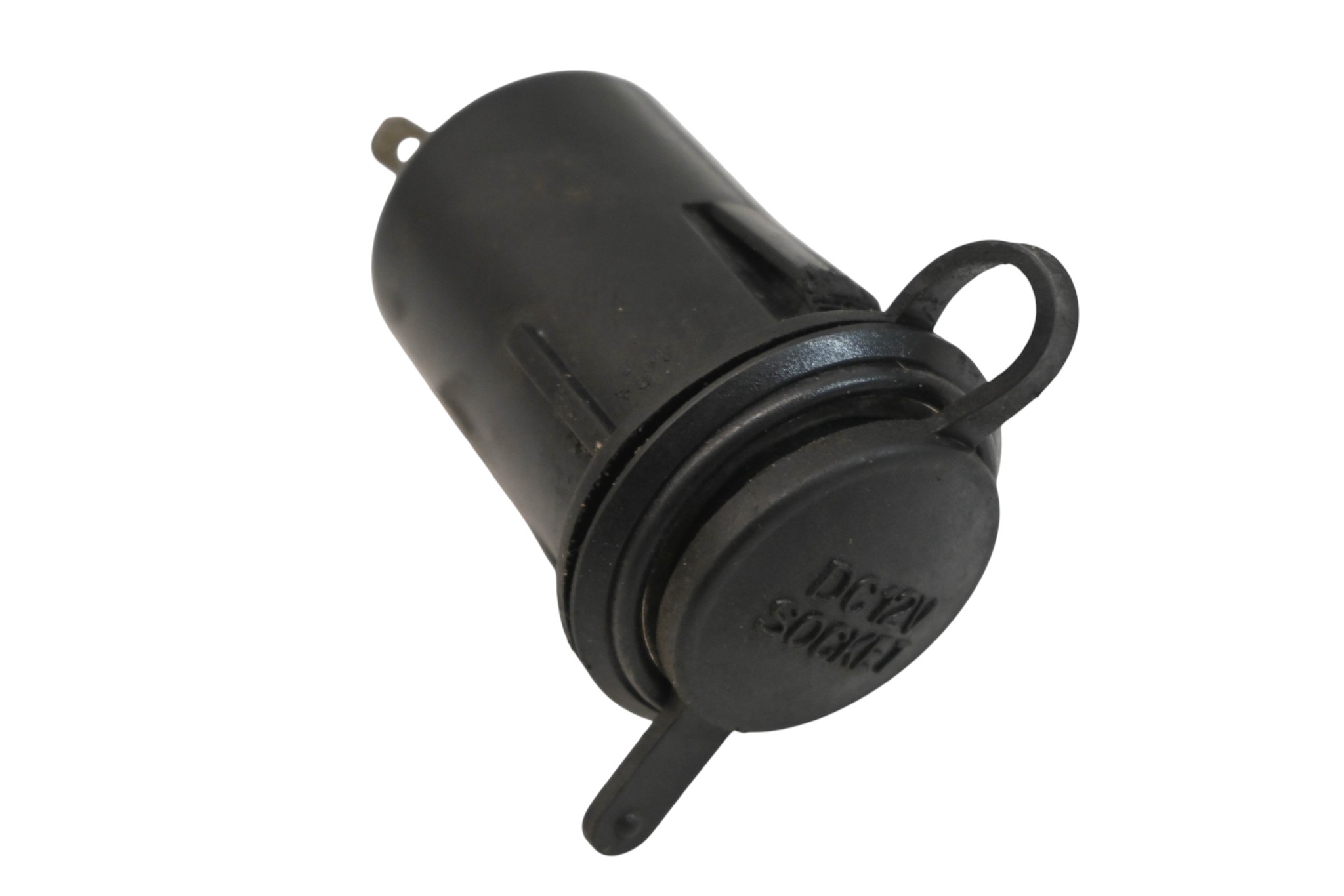 16 Polaris Slingshot SL 12 Volt Accessory Outlet 12V