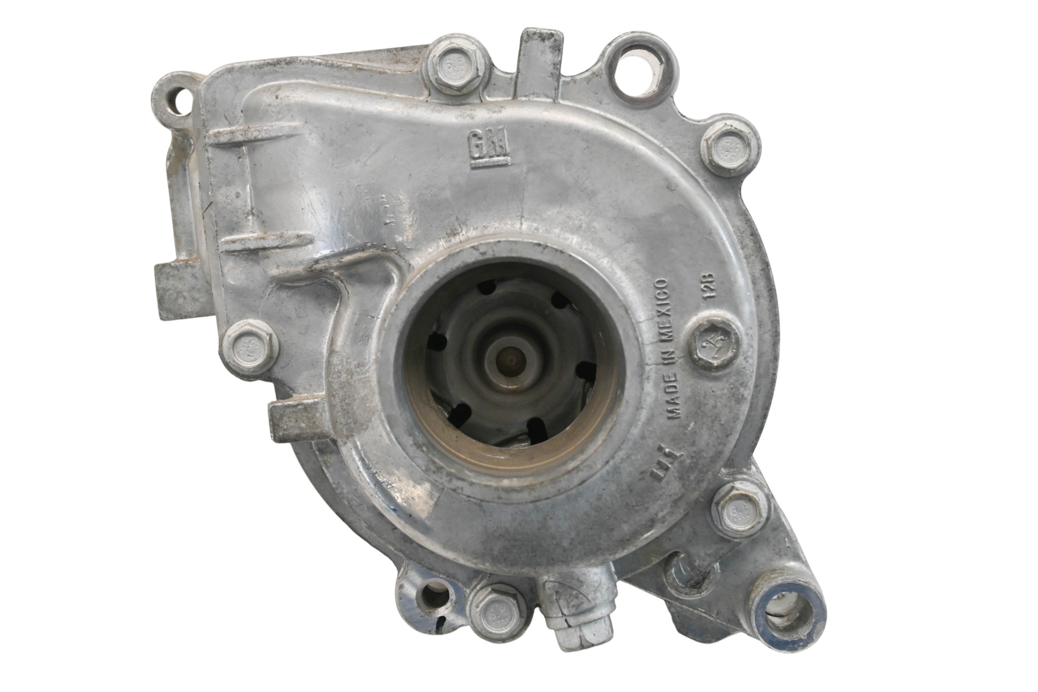 16 Polaris Slingshot SL Water Pump