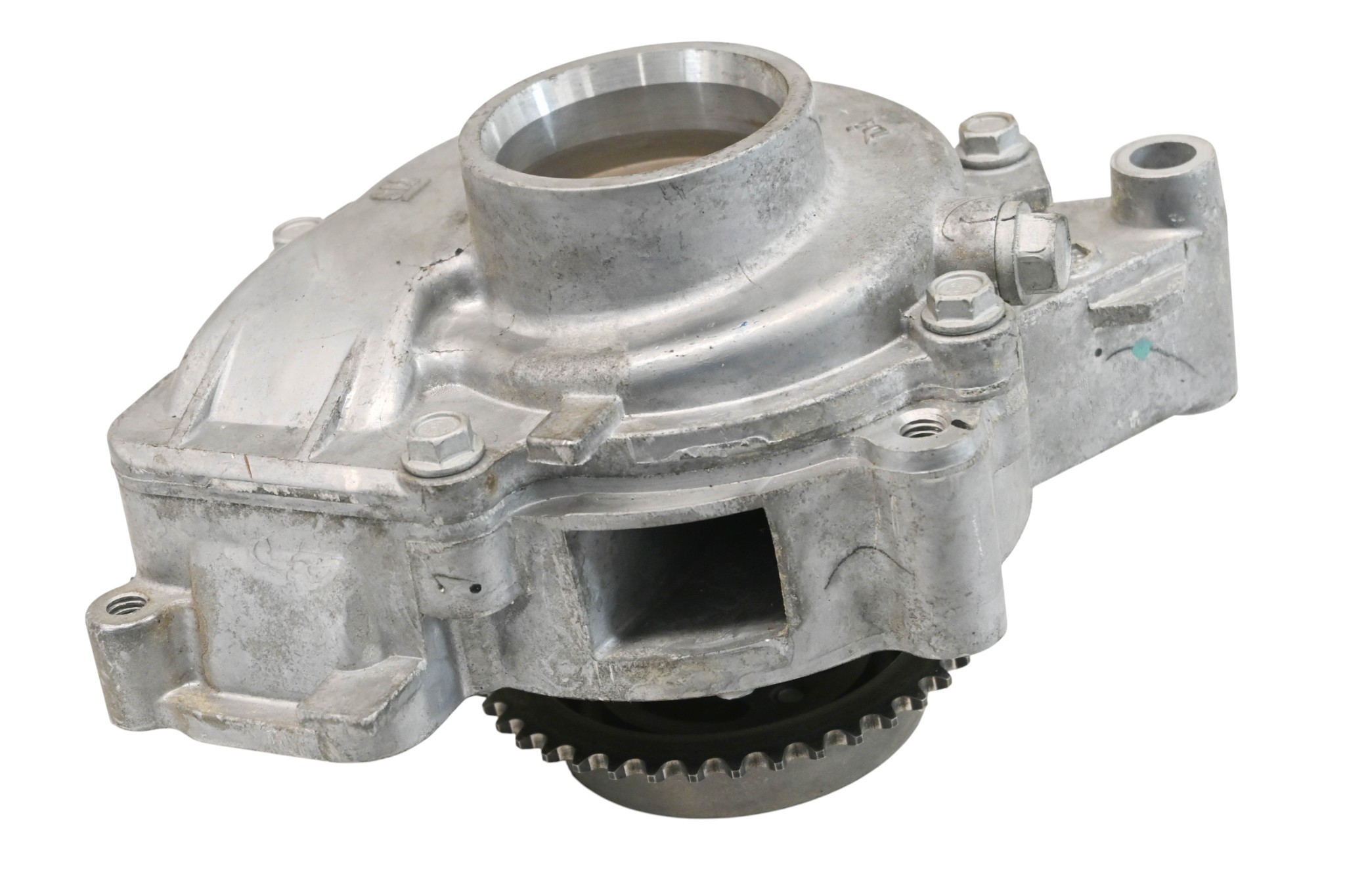 16 Polaris Slingshot SL Water Pump