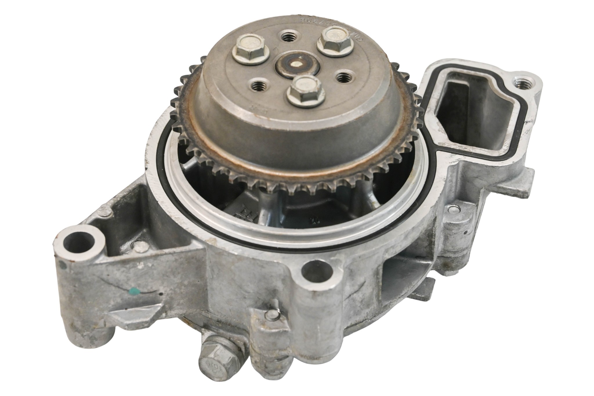16 Polaris Slingshot SL Water Pump