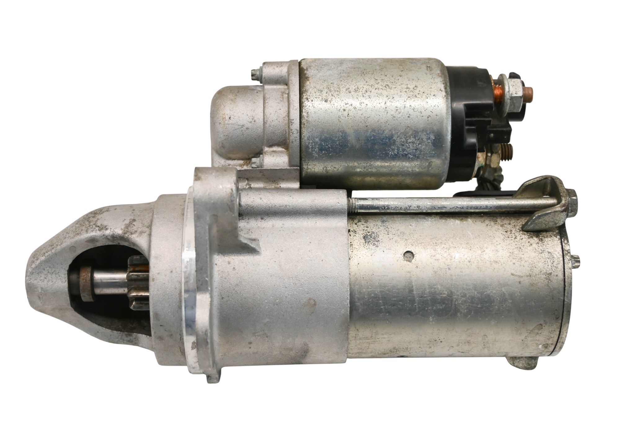 16 Polaris Slingshot SL Starter Motor