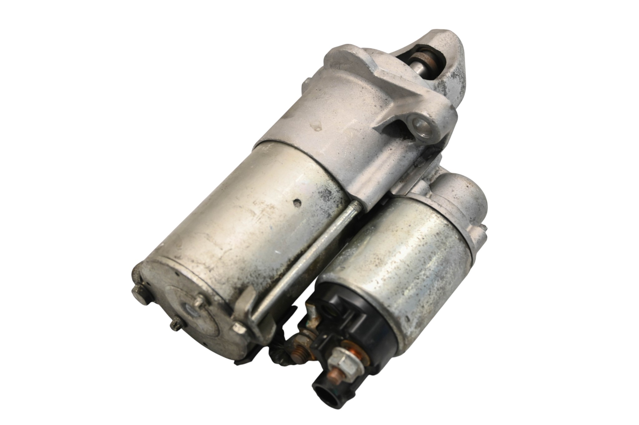 16 Polaris Slingshot SL Starter Motor