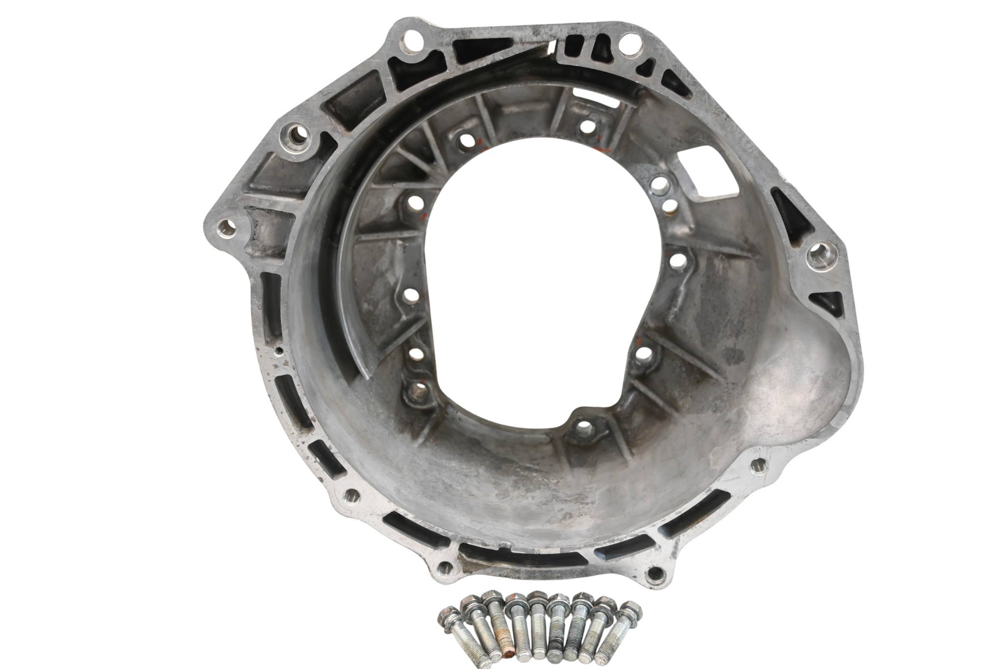 16 Polaris Slingshot SL Transmission Gear Case Bell Housing