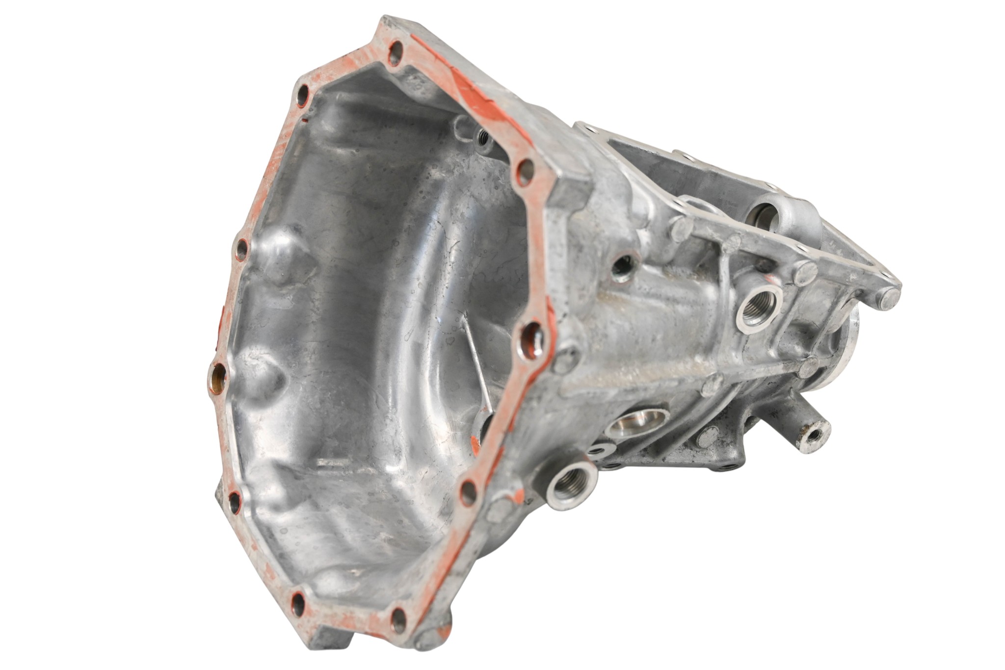16 Polaris Slingshot SL Transmission Gear Case Housing Extension