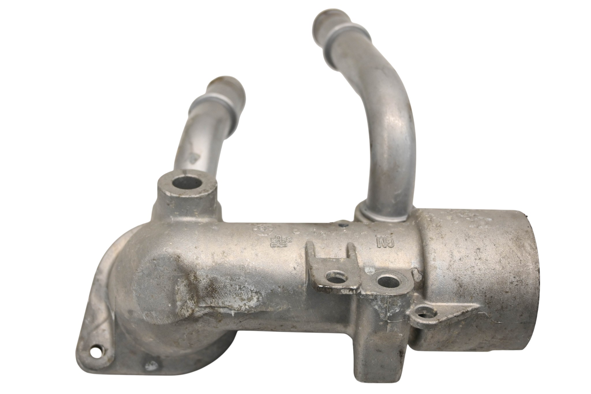 16 Polaris Slingshot SL Thermostat Housing