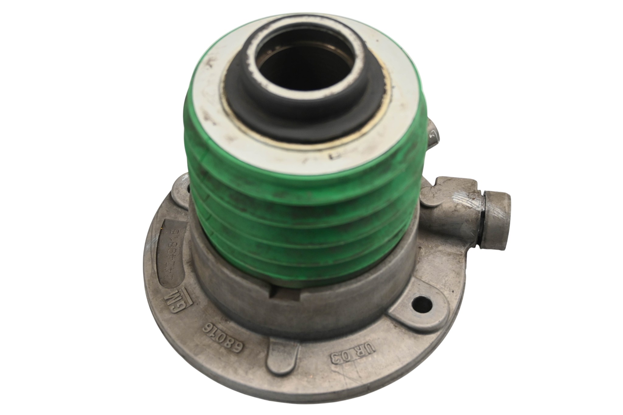 16 Polaris Slingshot SL Clutch Actuator Cover