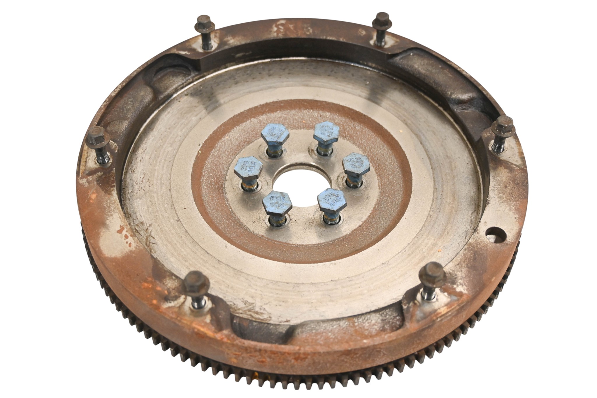 16 Polaris Slingshot SL Flywheel Gear