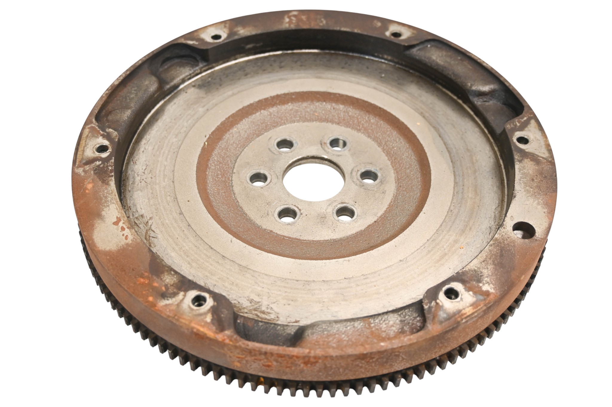 16 Polaris Slingshot SL Flywheel Gear