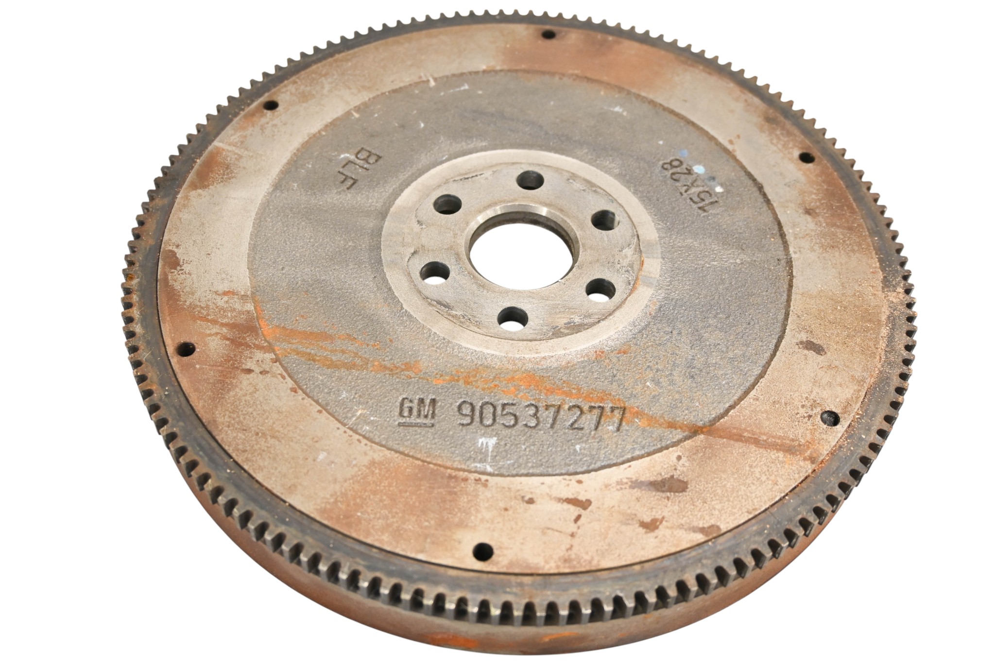 16 Polaris Slingshot SL Flywheel Gear