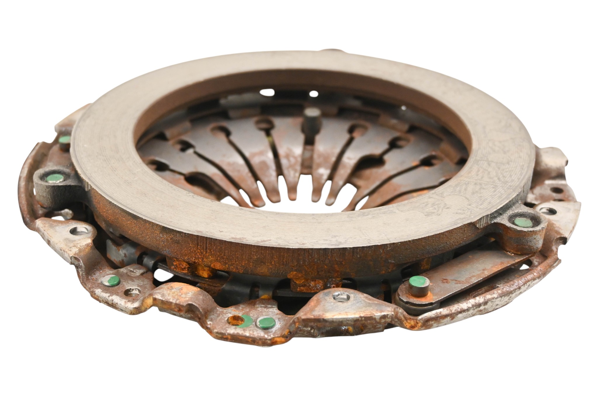 16 Polaris Slingshot SL Clutch Assembly