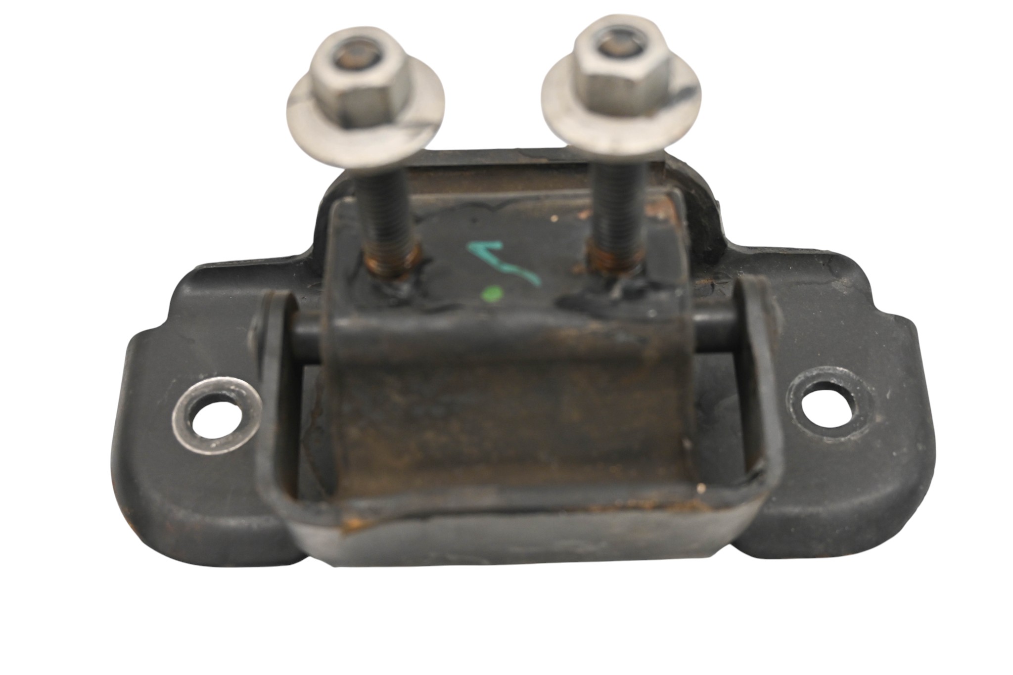 16 Polaris Slingshot SL Transmission Isolator Bracket Mount