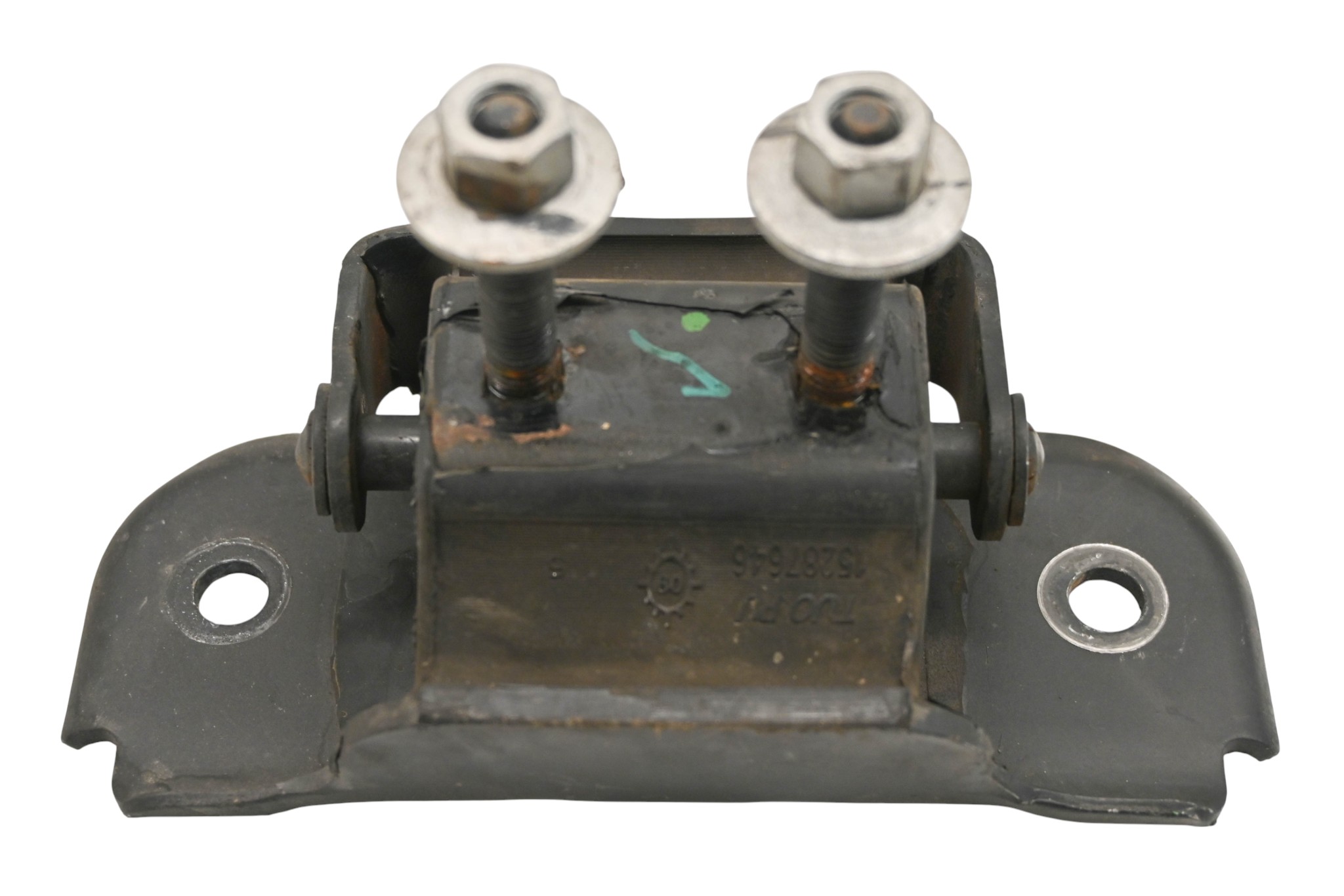 16 Polaris Slingshot SL Transmission Isolator Bracket Mount