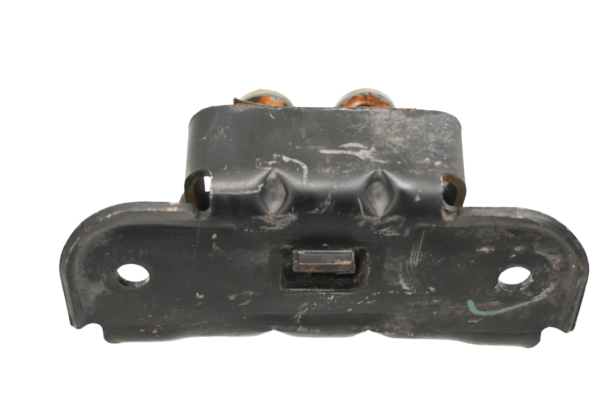 16 Polaris Slingshot SL Transmission Isolator Bracket Mount