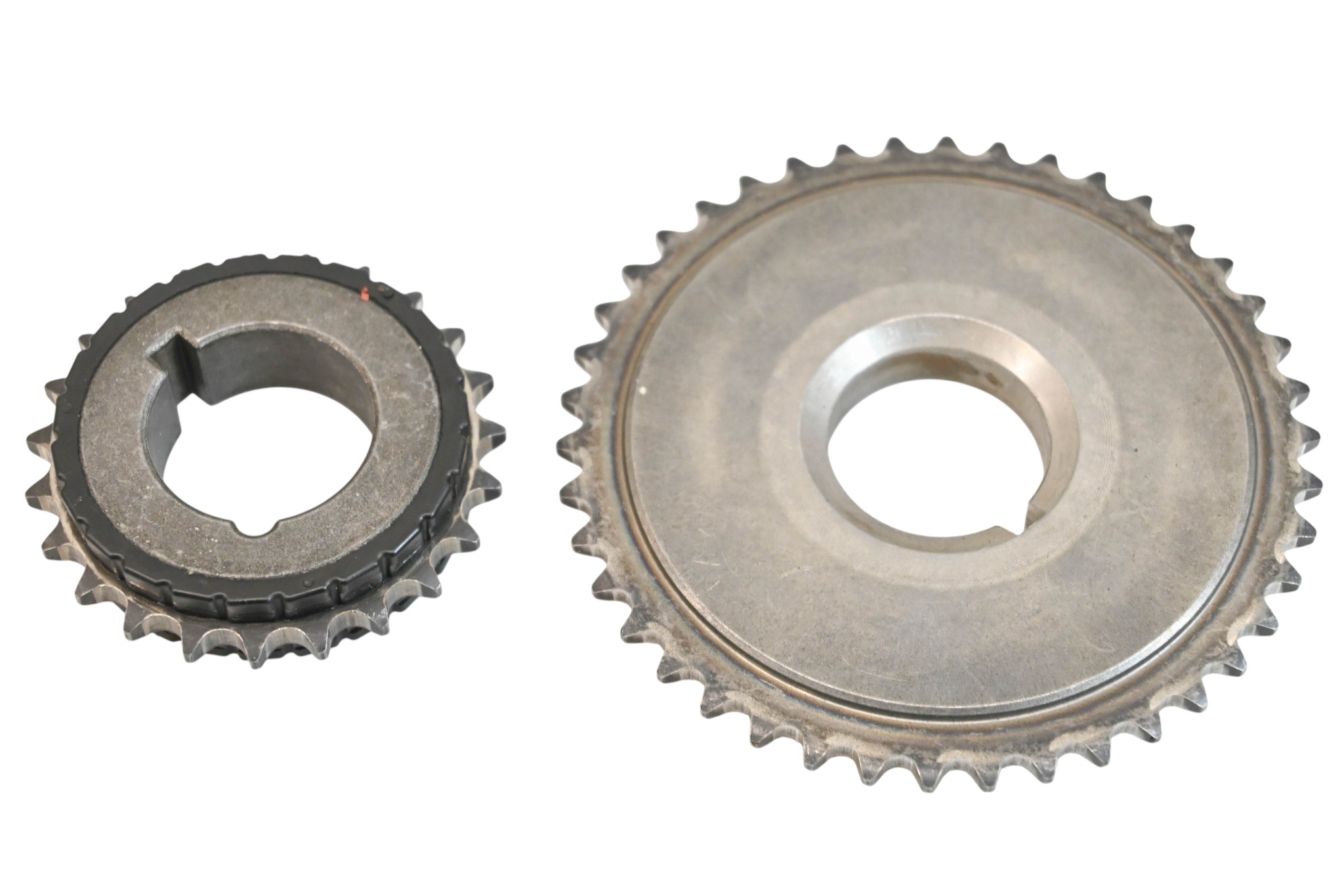 16 Polaris Slingshot SL Crank Gears