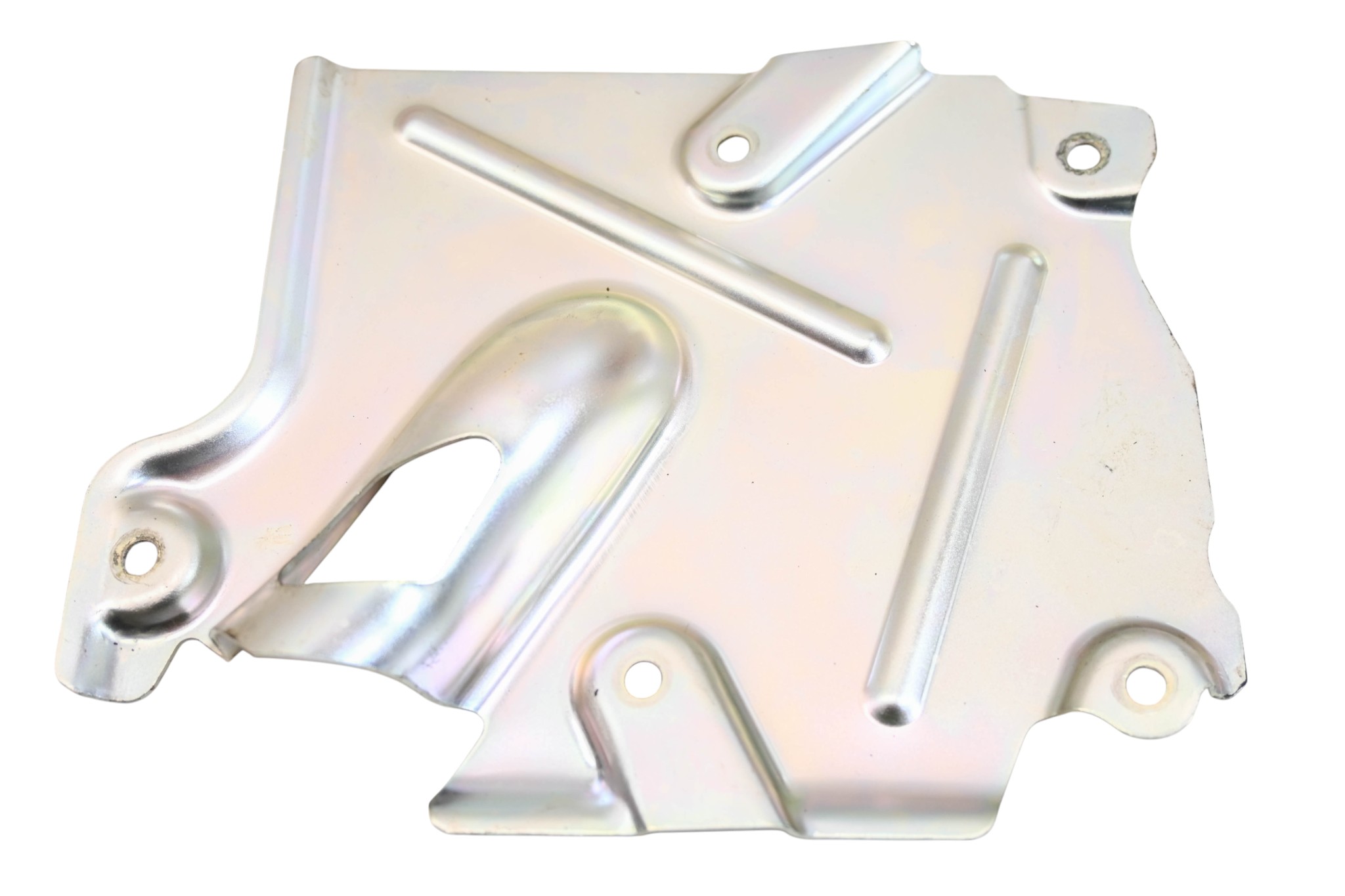 16 Polaris Slingshot SL Oil Pan Baffle