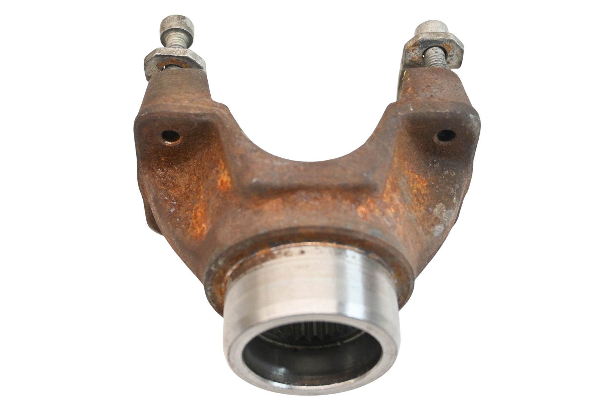 16 Polaris Slingshot SL Rear Drive Input Yoke