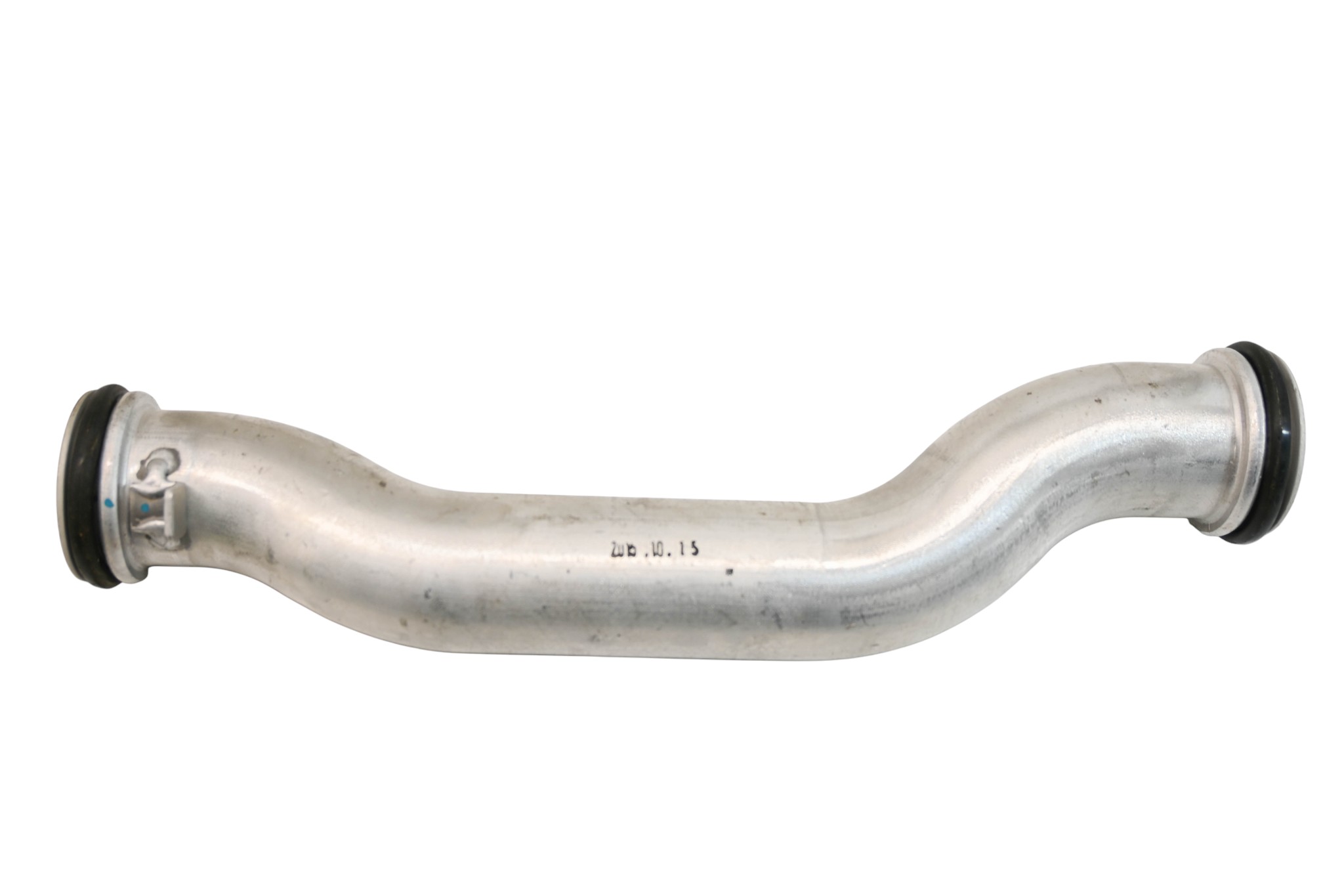 16 Polaris Slingshot SL Radiator Outlet Pipe