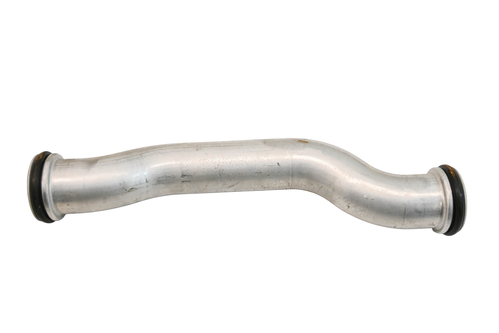 16 Polaris Slingshot SL Radiator Outlet Pipe