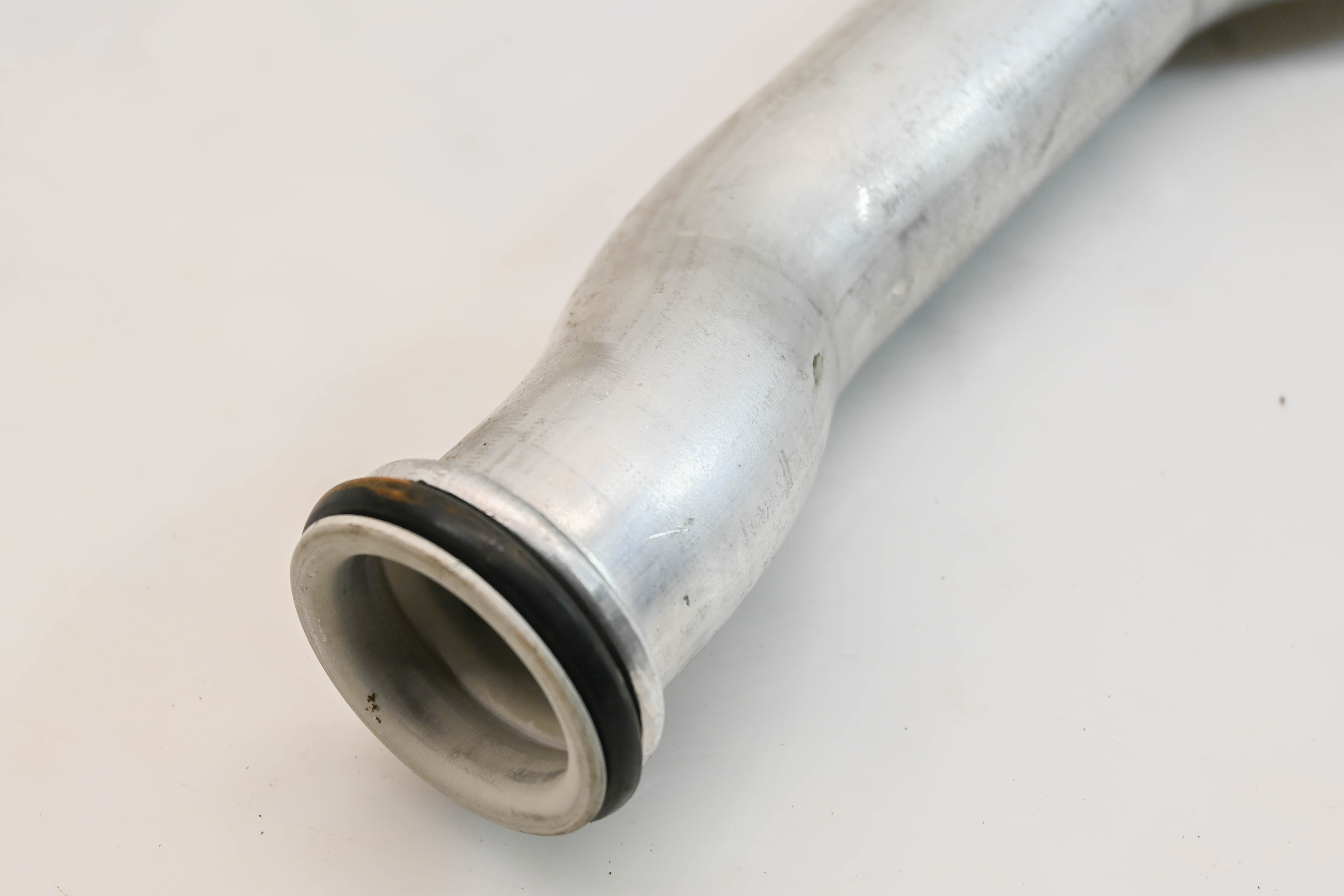 16 Polaris Slingshot SL Radiator Outlet Pipe