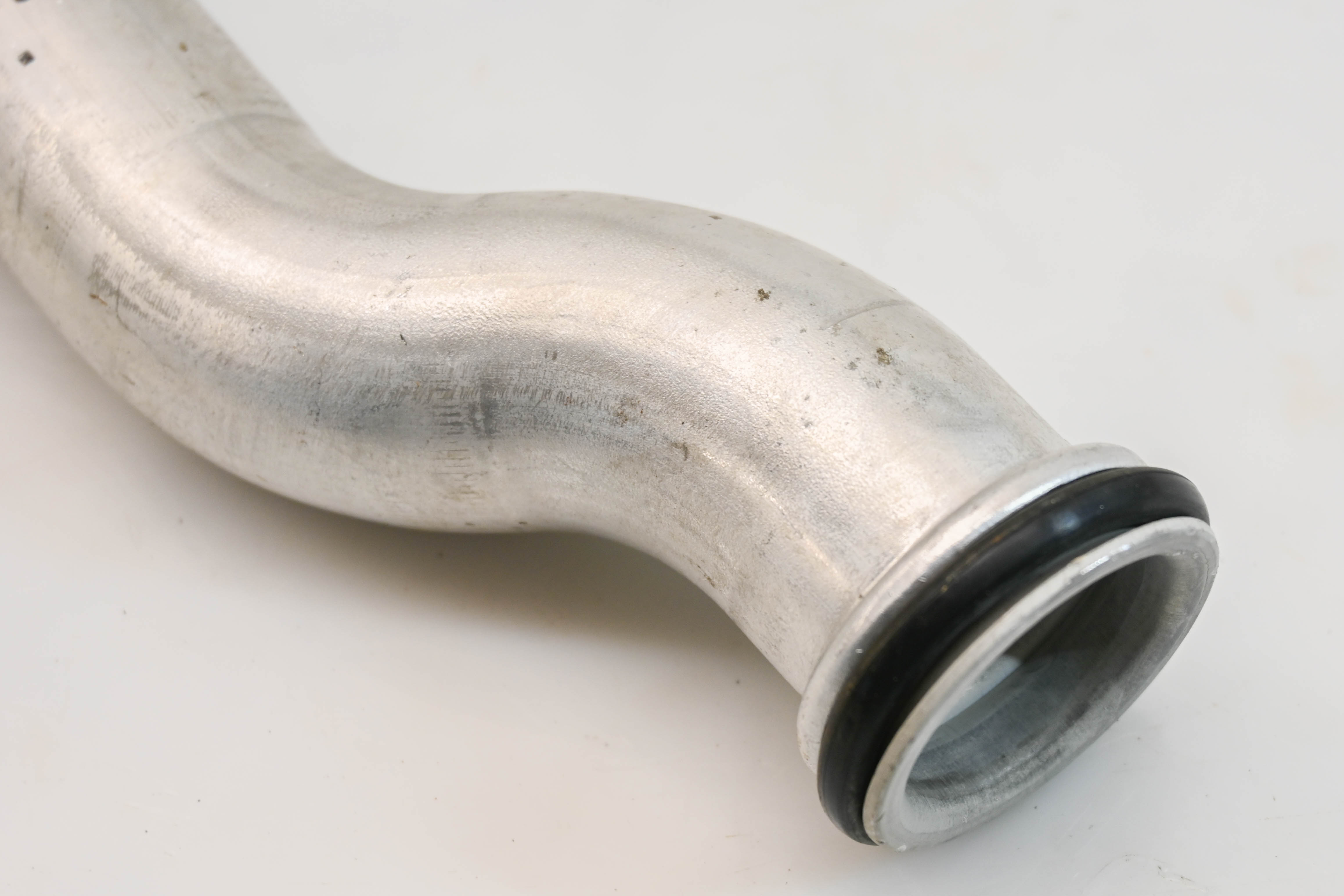 16 Polaris Slingshot SL Radiator Outlet Pipe