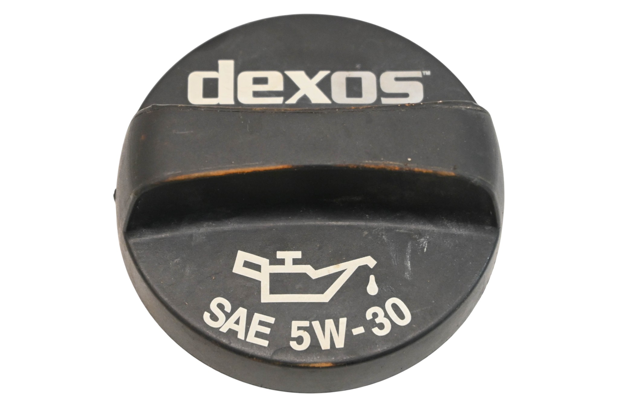 16 Polaris Slingshot SL Oil Cap