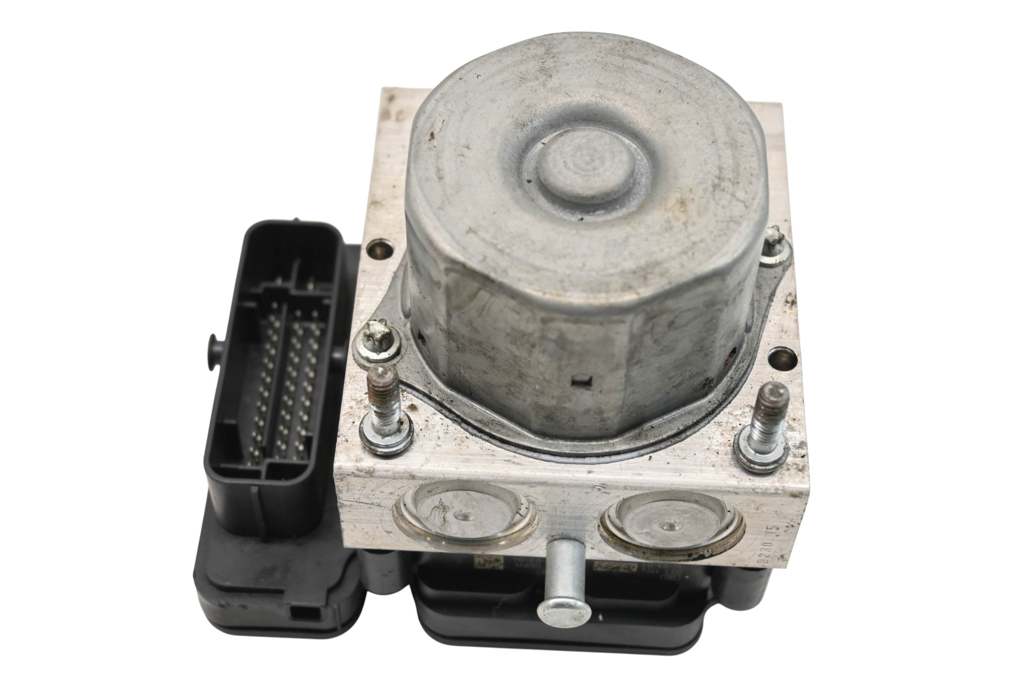 16 Polaris Slingshot SL Electric Abs Brake Control Unit