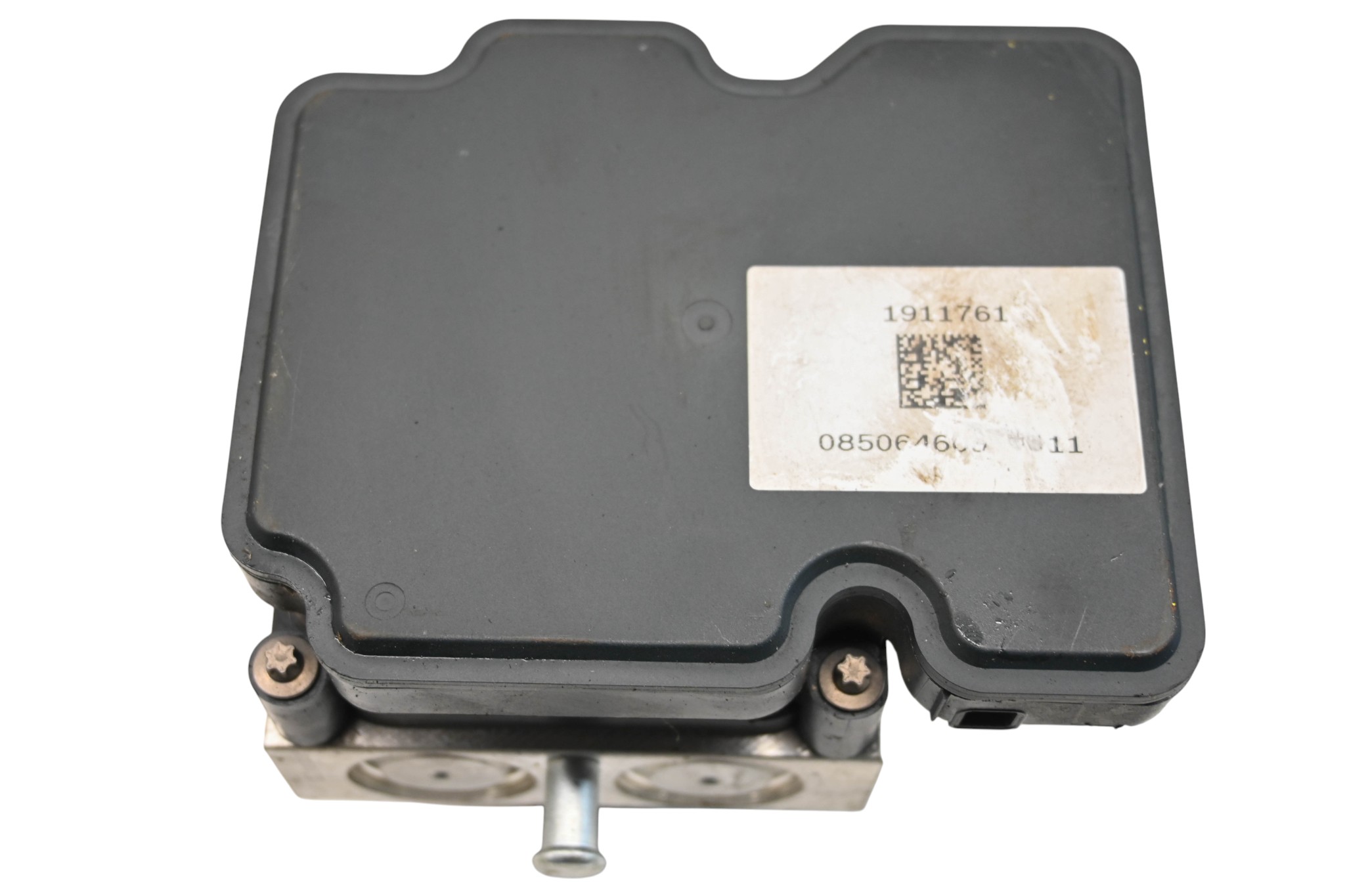 16 Polaris Slingshot SL Electric Abs Brake Control Unit