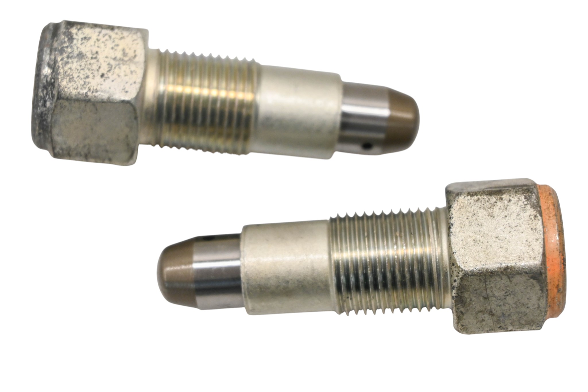 16 Polaris Slingshot SL Reverse Restrict Pins