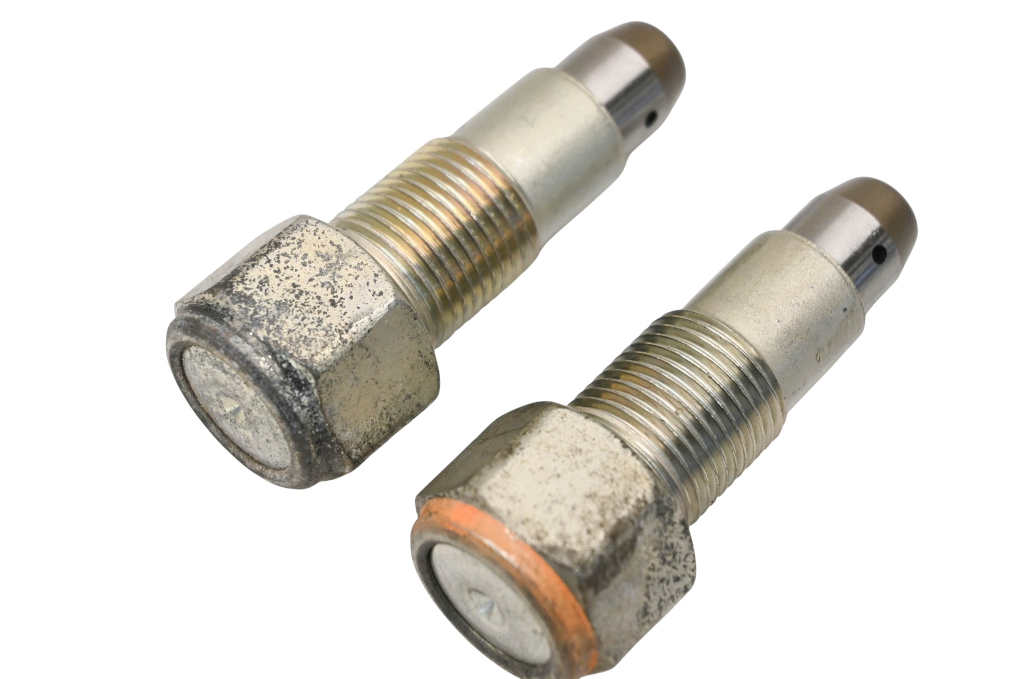 16 Polaris Slingshot SL Reverse Restrict Pins