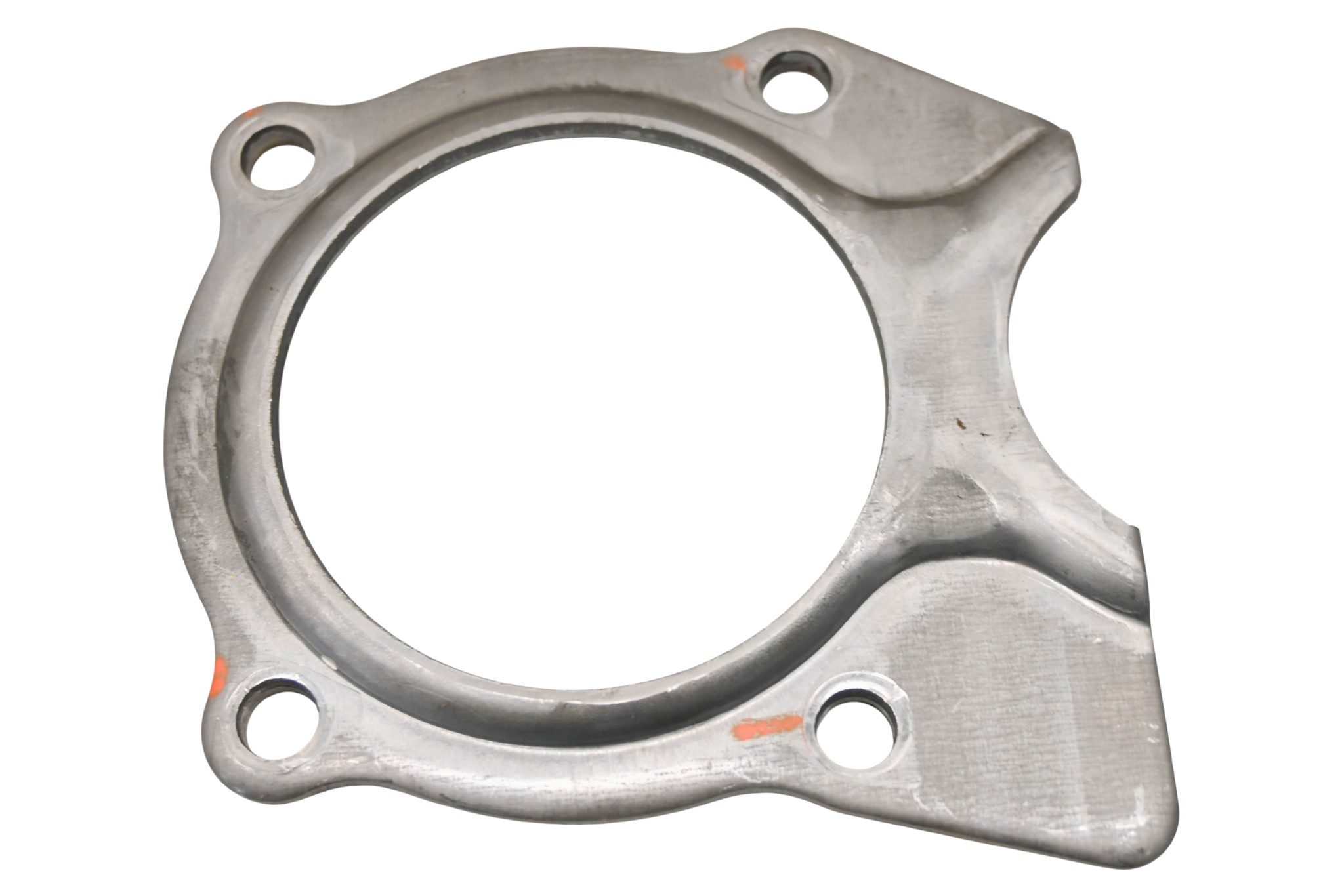 16 Polaris Slingshot SL Transmission Case Bracket Mount