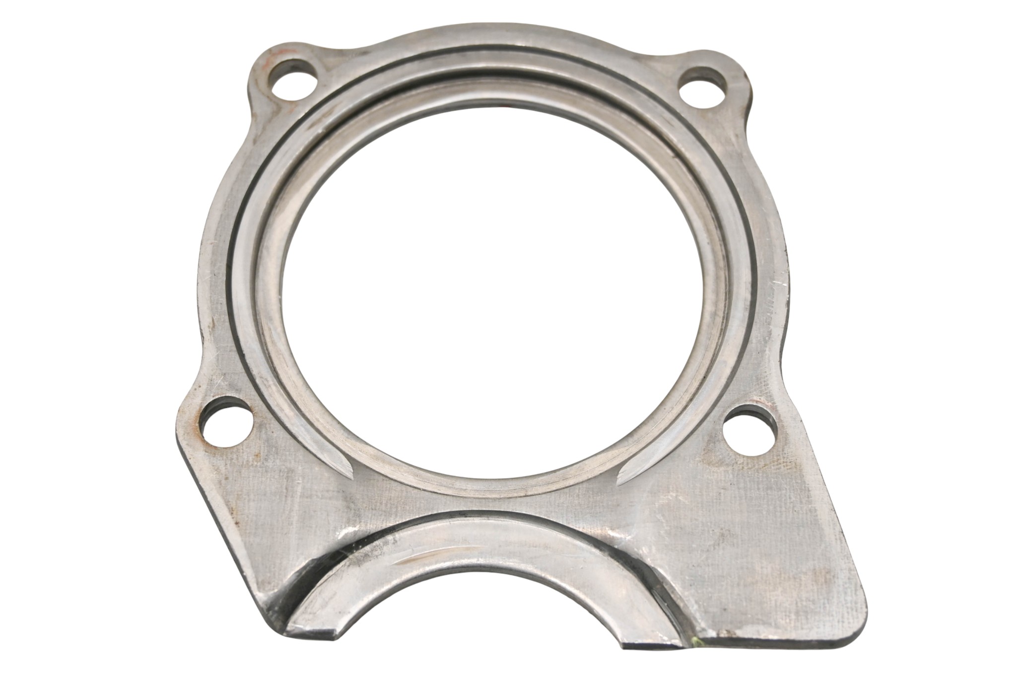 16 Polaris Slingshot SL Transmission Case Bracket Mount
